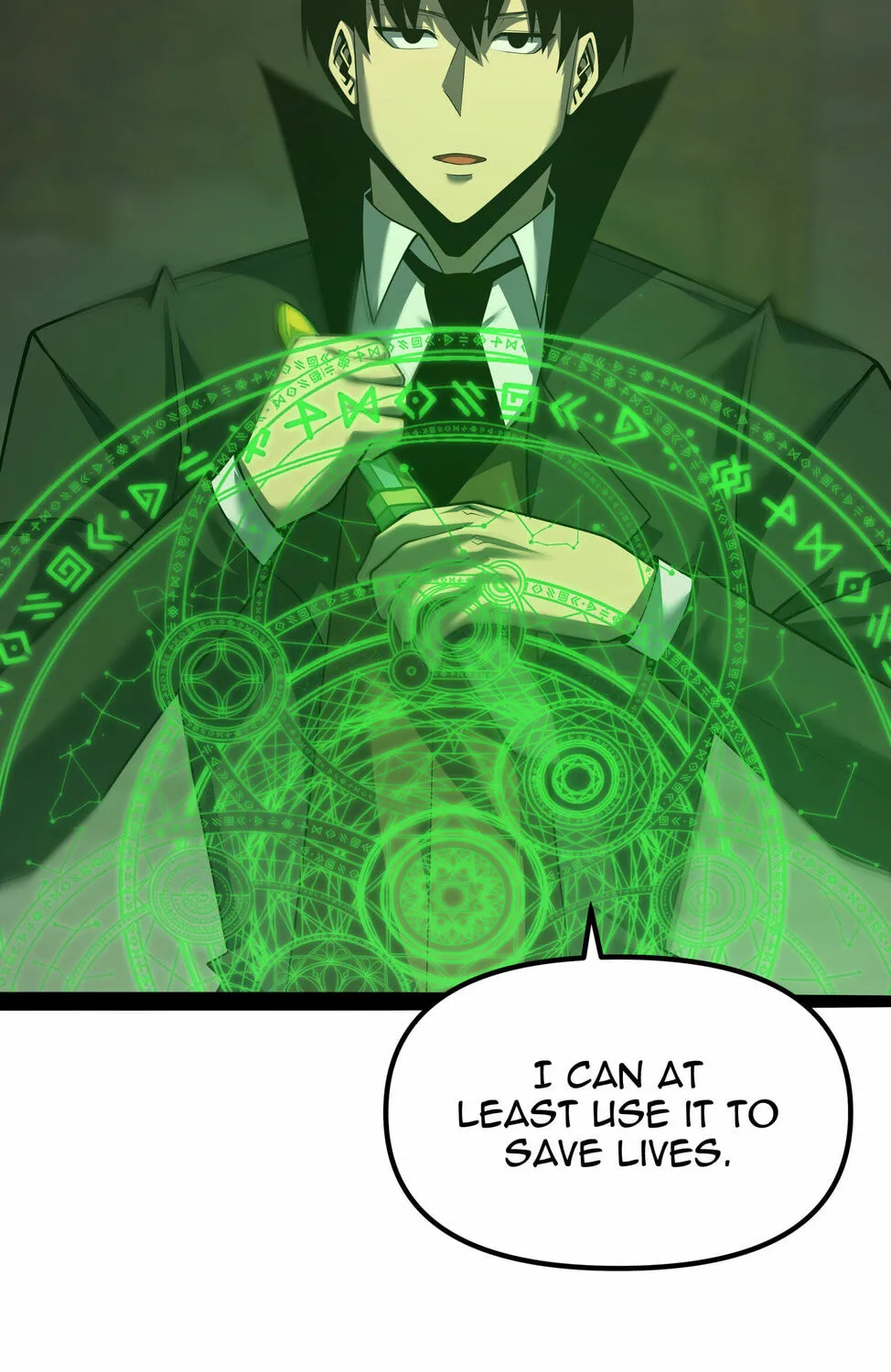 Leveling Up My Isekai'd Abs Chapter 23 page 102 - 