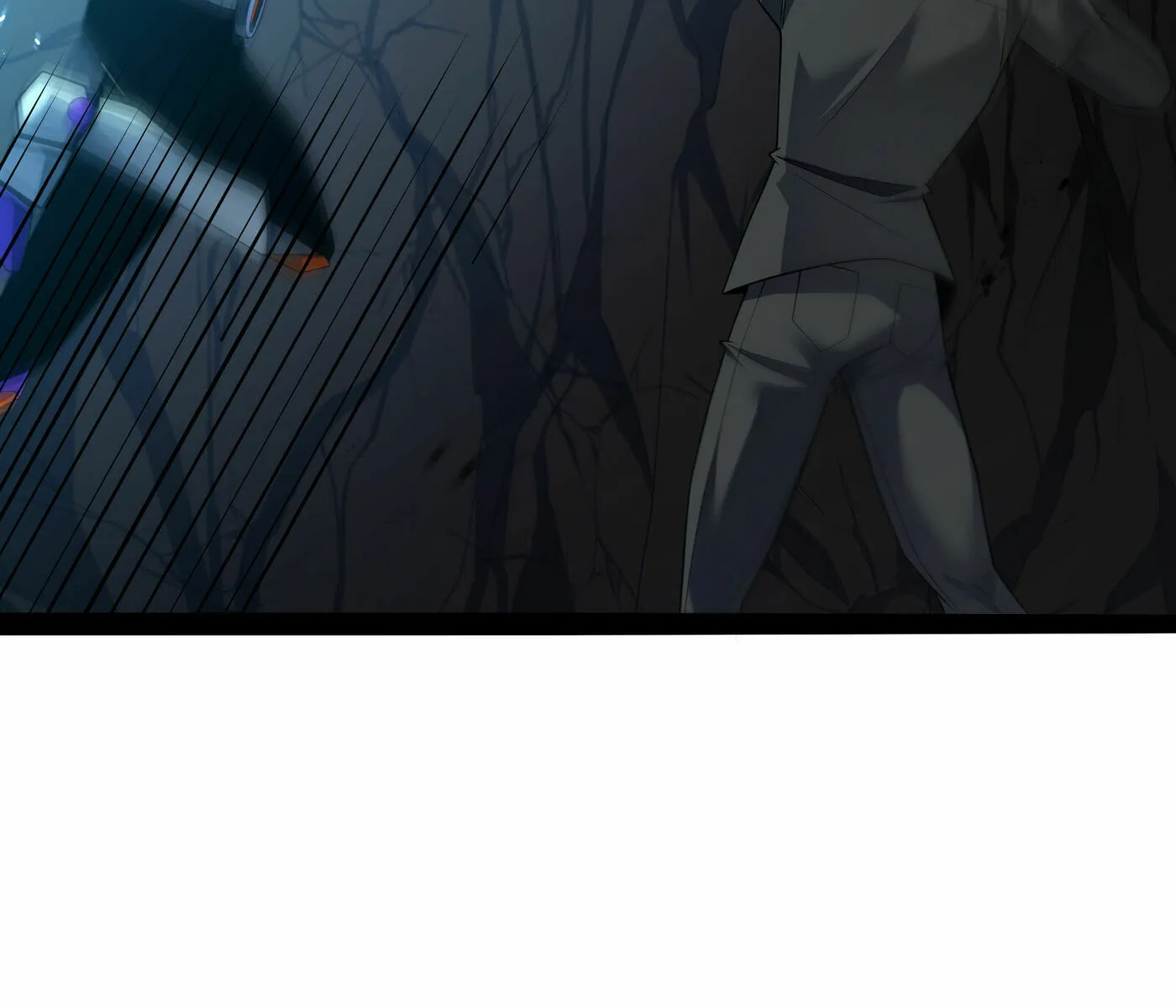Leveling Up My Isekai'd Abs Chapter 23 page 116 - 