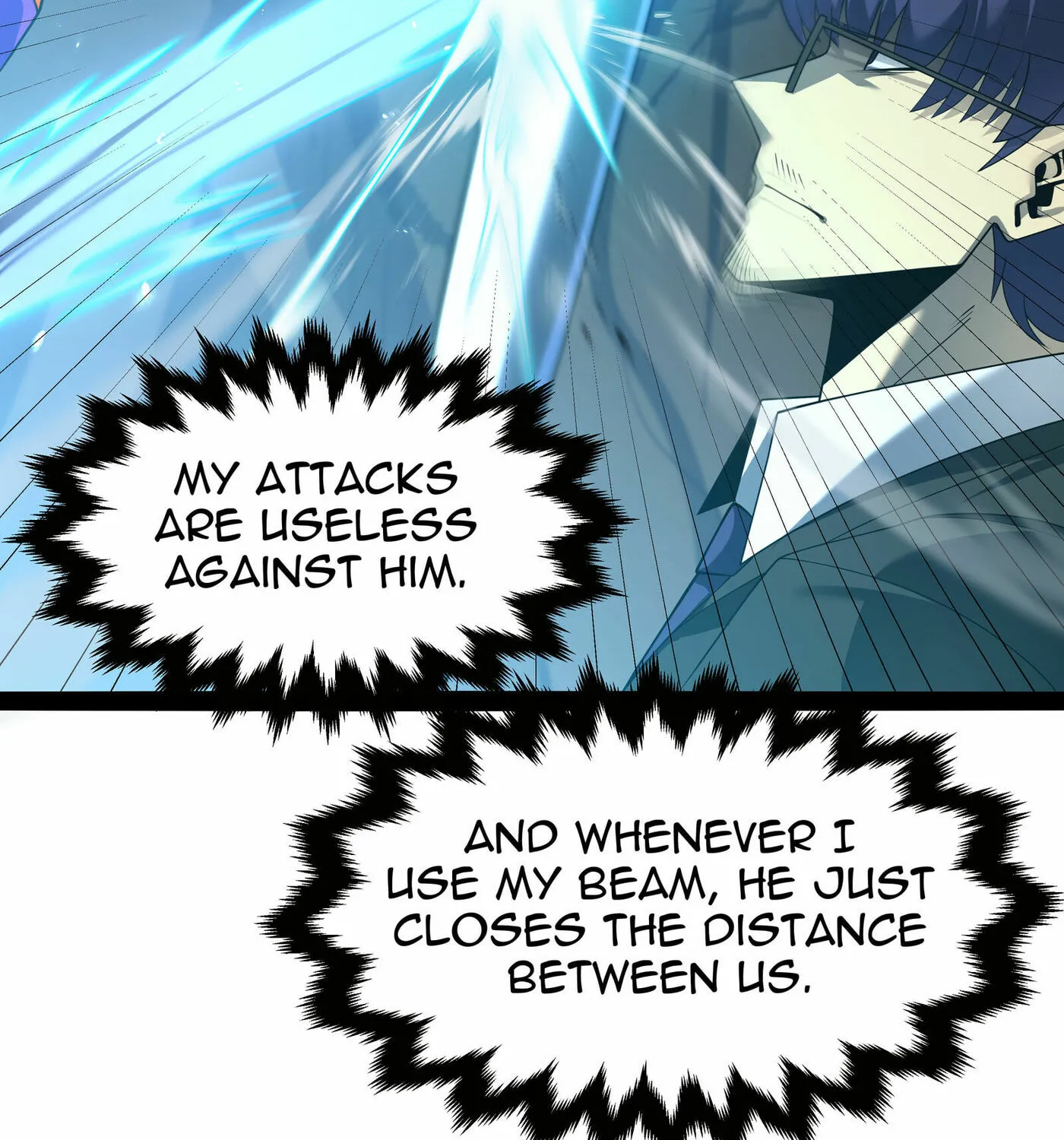 Leveling Up My Isekai'd Abs Chapter 23 page 118 - 