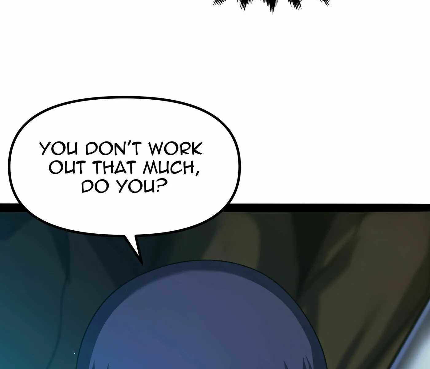 Leveling Up My Isekai'd Abs Chapter 23 page 119 - 