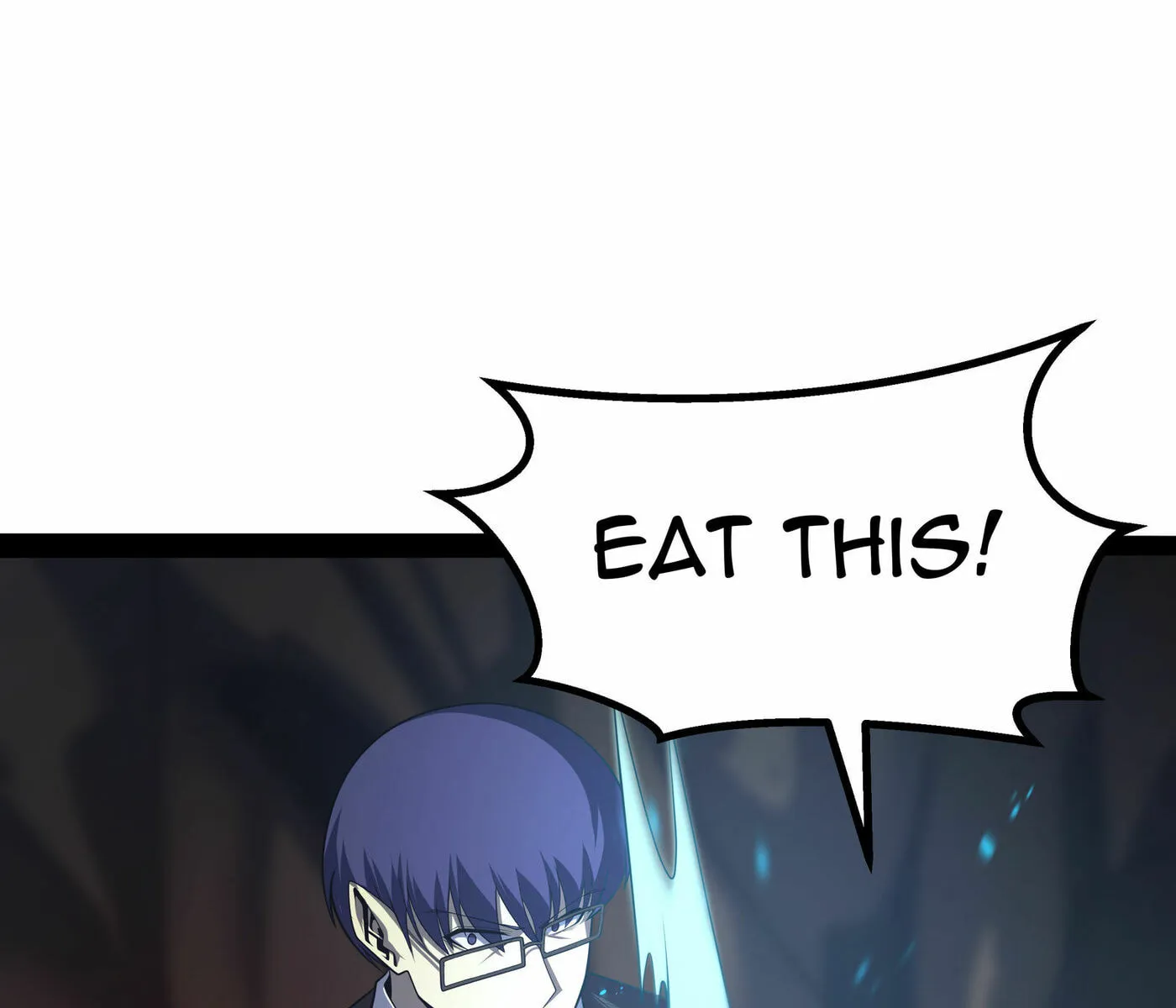 Leveling Up My Isekai'd Abs Chapter 23 page 124 - 