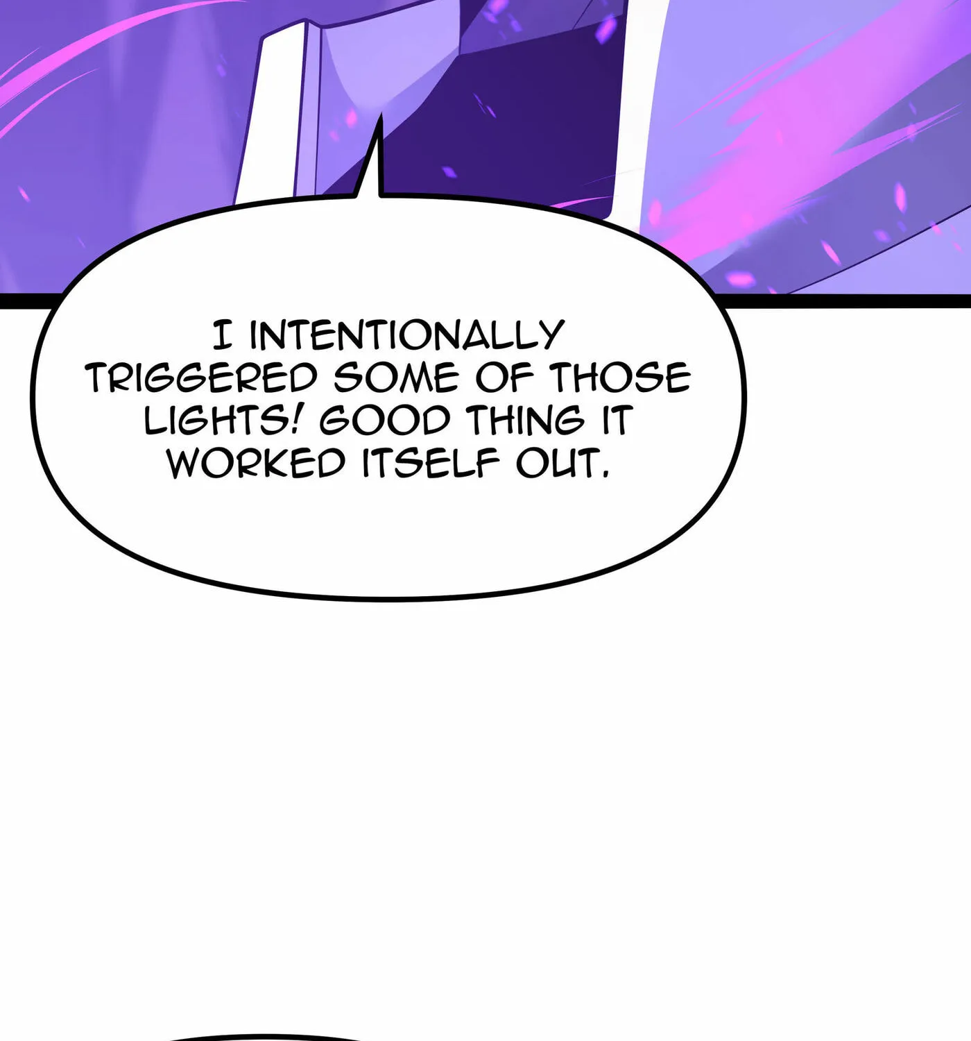 Leveling Up My Isekai'd Abs Chapter 23 page 14 - 