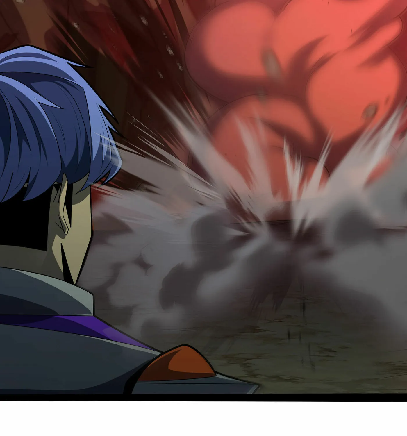 Leveling Up My Isekai'd Abs Chapter 23 page 131 - 