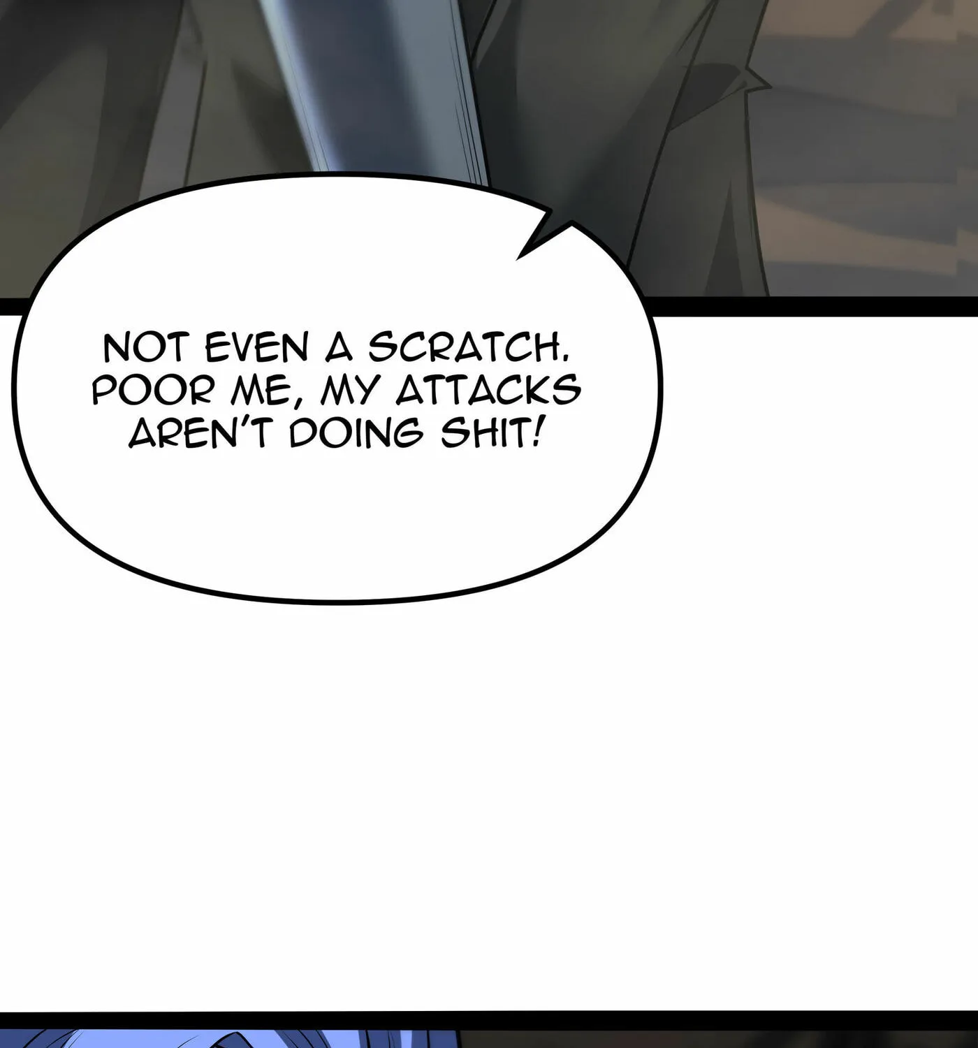 Leveling Up My Isekai'd Abs Chapter 23 page 134 - 