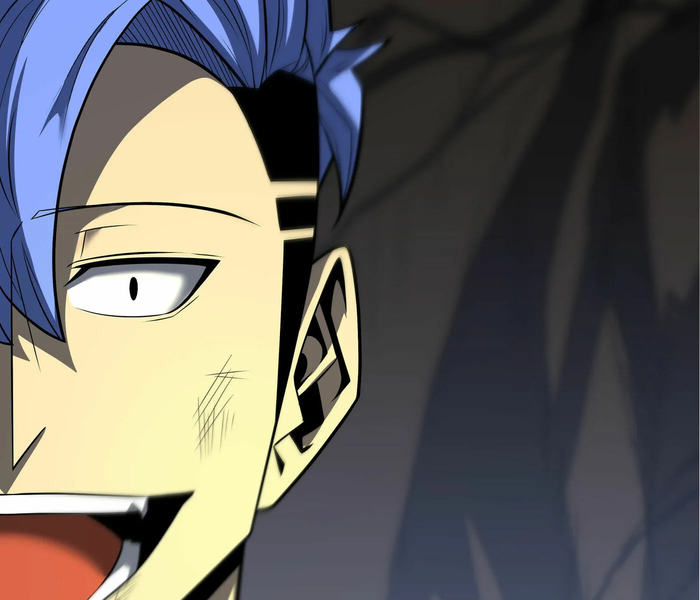 Leveling Up My Isekai'd Abs Chapter 23 page 135 - 