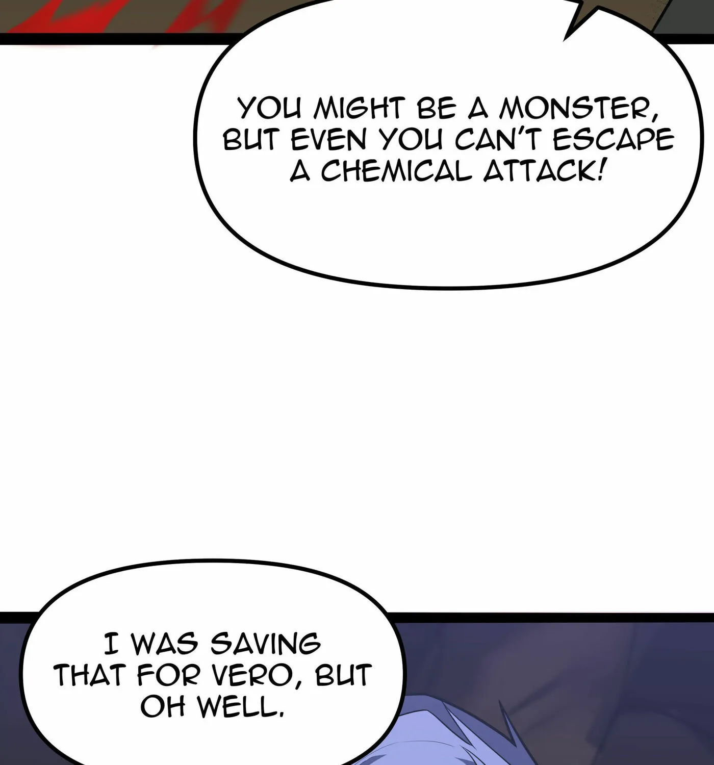 Leveling Up My Isekai'd Abs Chapter 23 page 141 - 