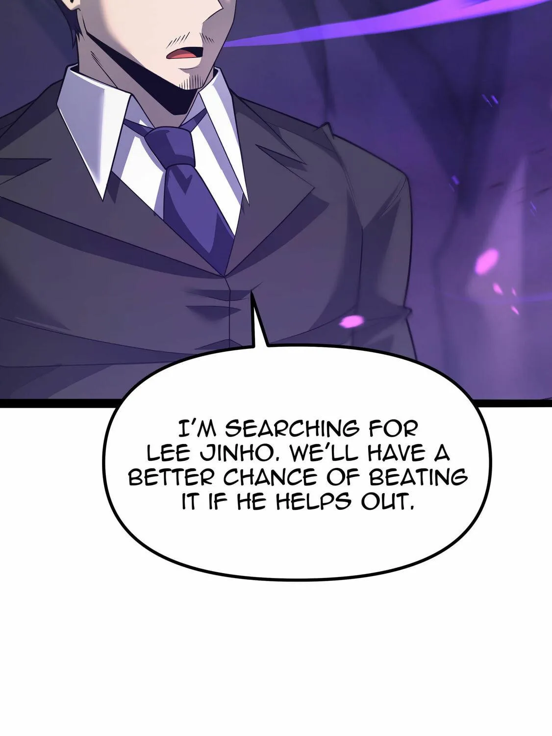Leveling Up My Isekai'd Abs Chapter 23 page 16 - 