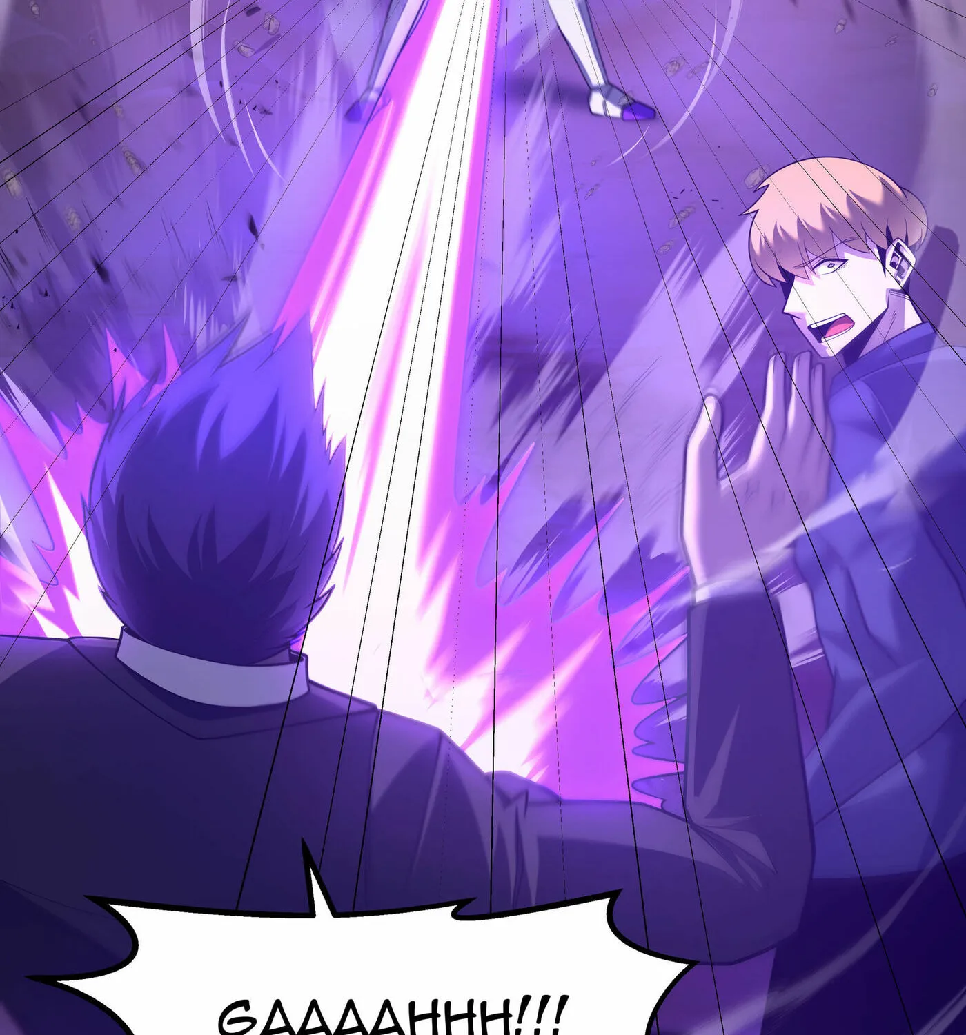 Leveling Up My Isekai'd Abs Chapter 23 page 19 - 