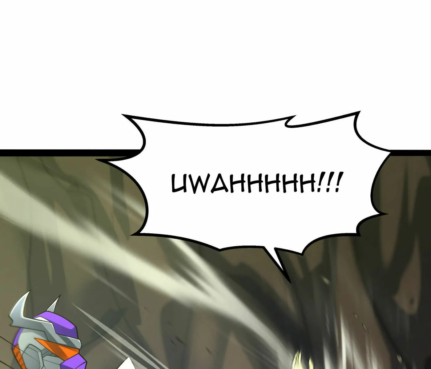 Leveling Up My Isekai'd Abs Chapter 23 page 23 - 
