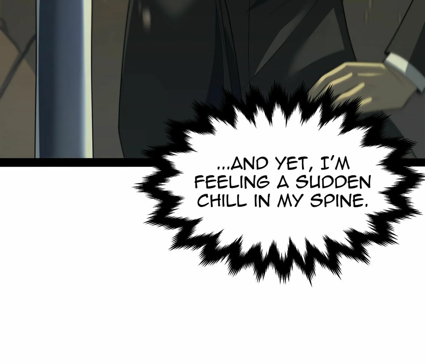 Leveling Up My Isekai'd Abs Chapter 23 page 31 - 