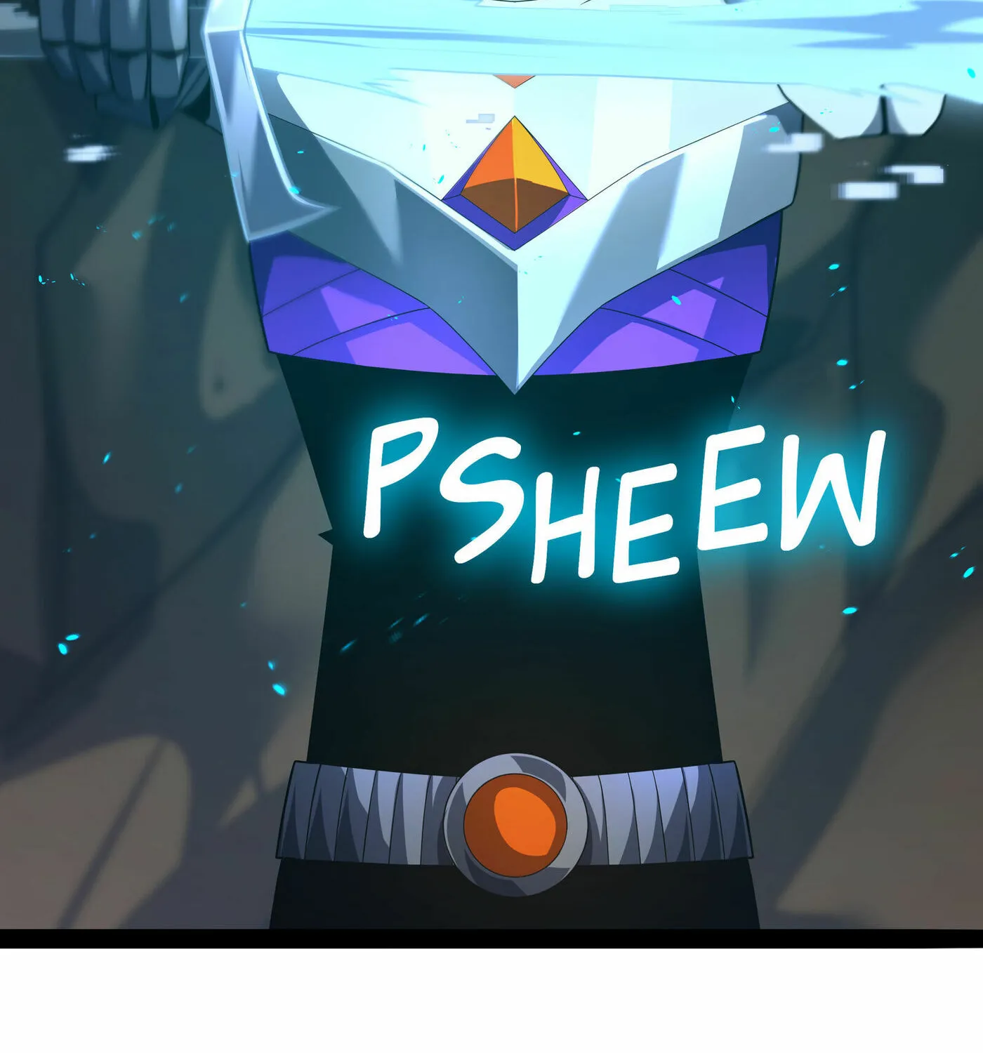 Leveling Up My Isekai'd Abs Chapter 23 page 33 - 