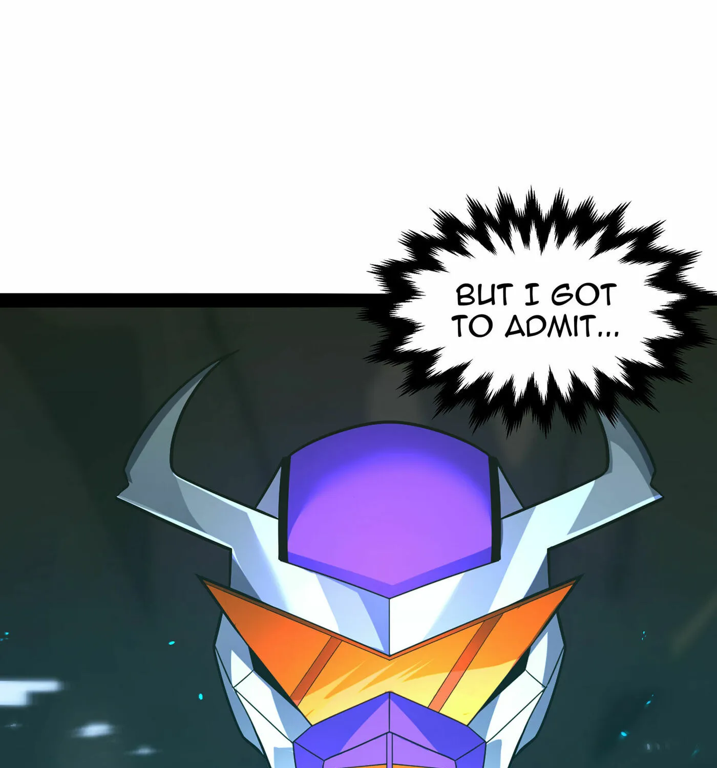 Leveling Up My Isekai'd Abs Chapter 23 page 35 - 