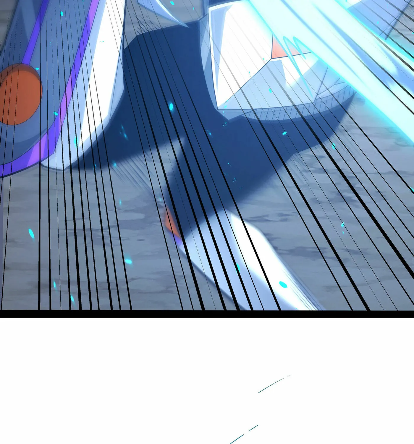 Leveling Up My Isekai'd Abs Chapter 23 page 39 - 