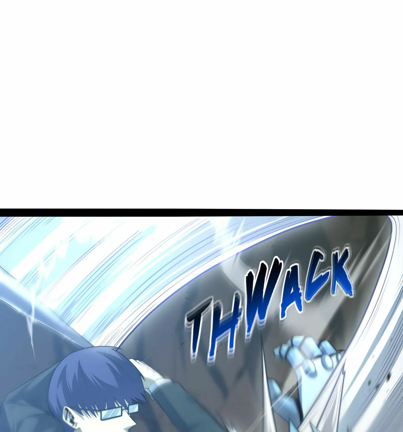 Leveling Up My Isekai'd Abs Chapter 23 page 43 - 