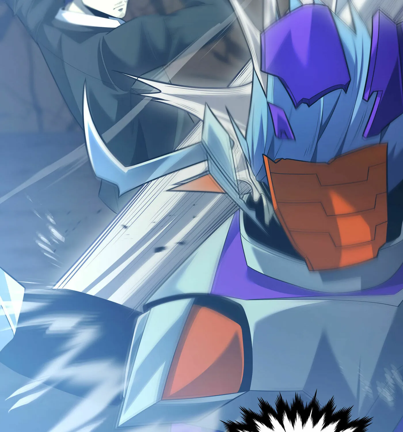 Leveling Up My Isekai'd Abs Chapter 23 page 44 - 