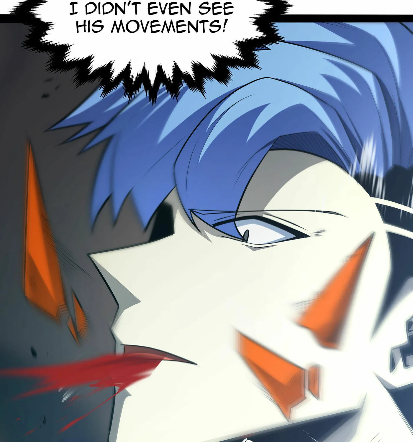 Leveling Up My Isekai'd Abs Chapter 23 page 46 - 
