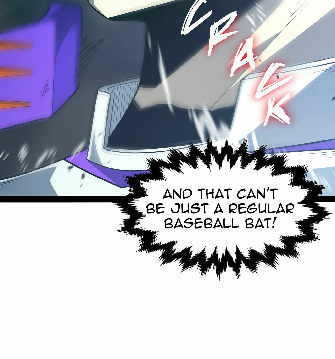 Leveling Up My Isekai'd Abs Chapter 23 page 47 - 