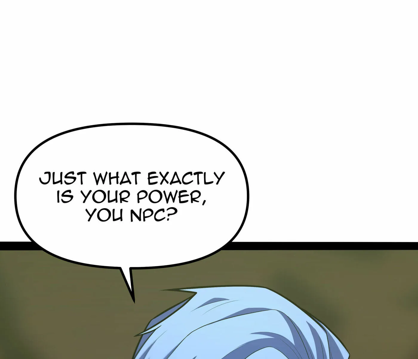 Leveling Up My Isekai'd Abs Chapter 23 page 48 - 