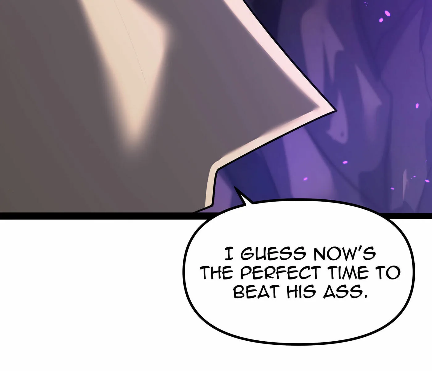 Leveling Up My Isekai'd Abs Chapter 23 page 6 - 