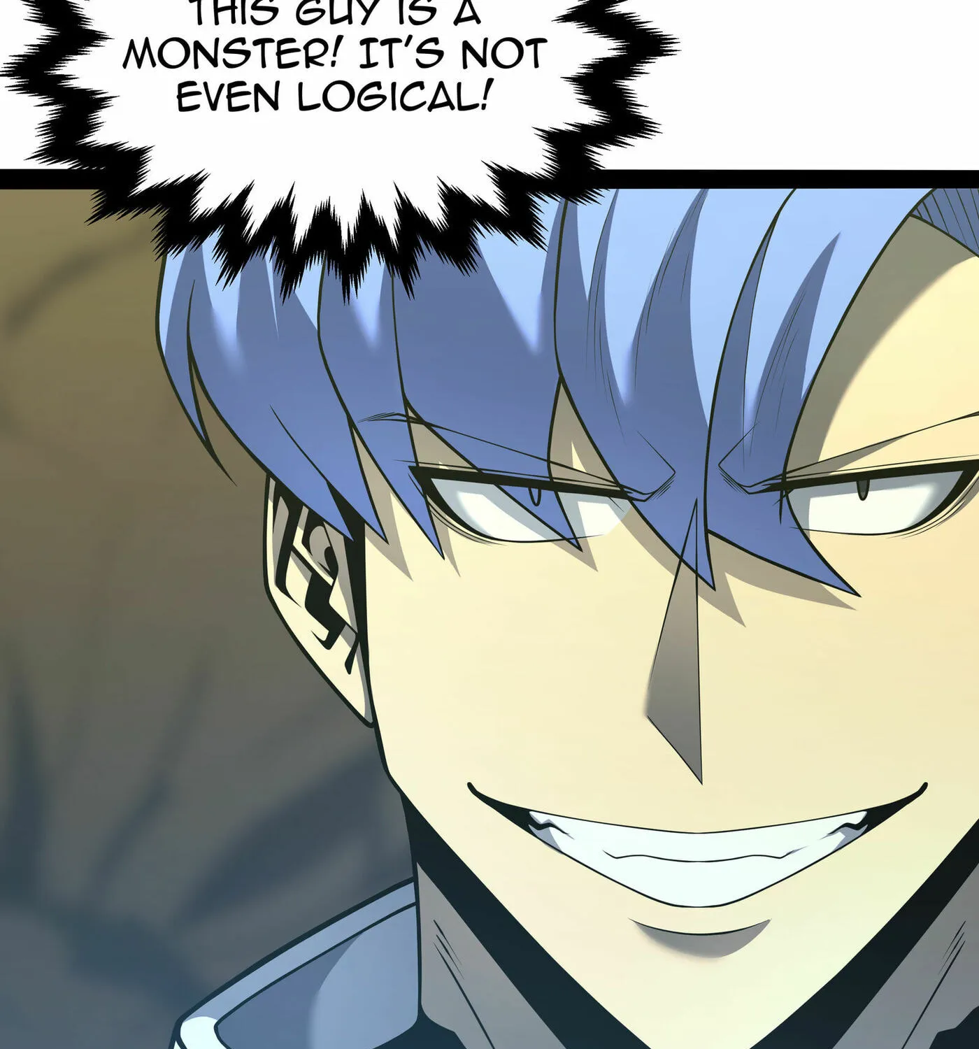 Leveling Up My Isekai'd Abs Chapter 23 page 54 - 