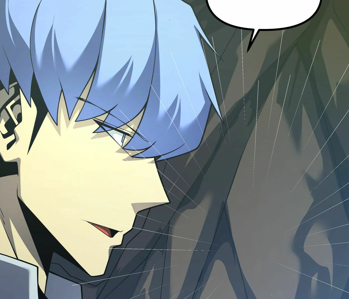 Leveling Up My Isekai'd Abs Chapter 23 page 56 - 
