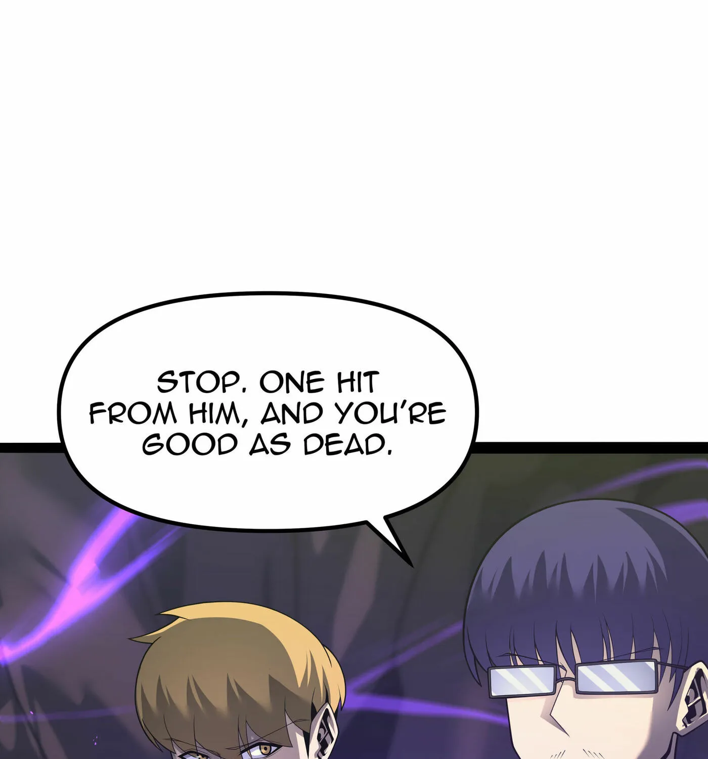 Leveling Up My Isekai'd Abs Chapter 23 page 7 - 