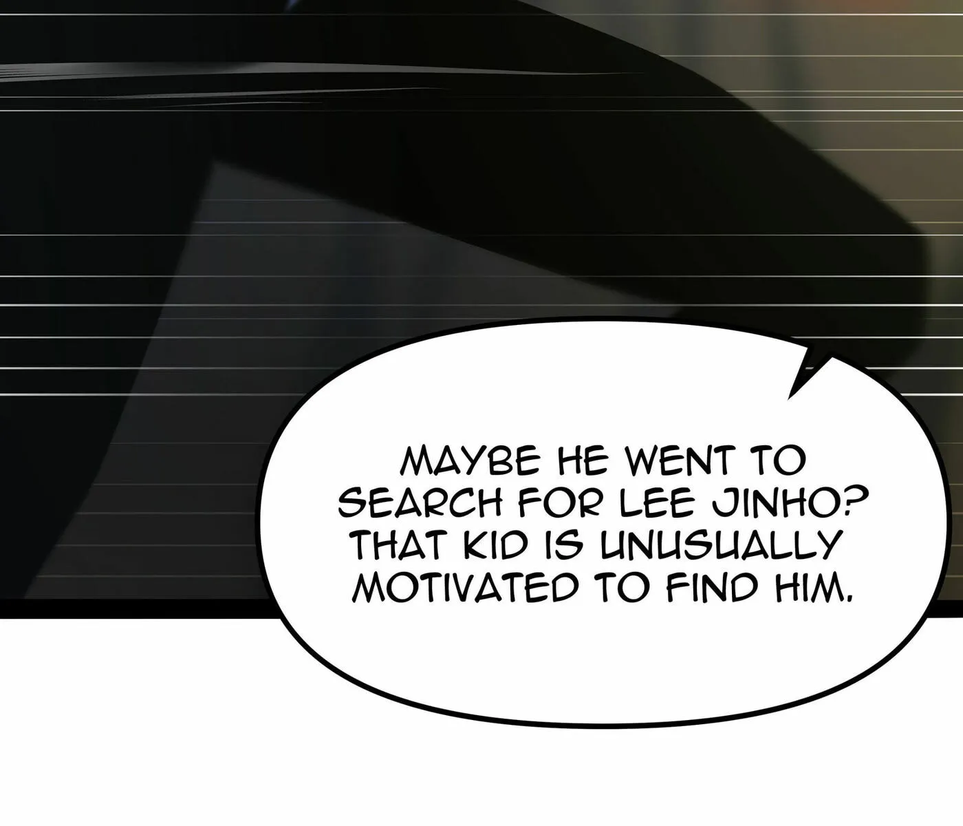 Leveling Up My Isekai'd Abs Chapter 23 page 61 - 
