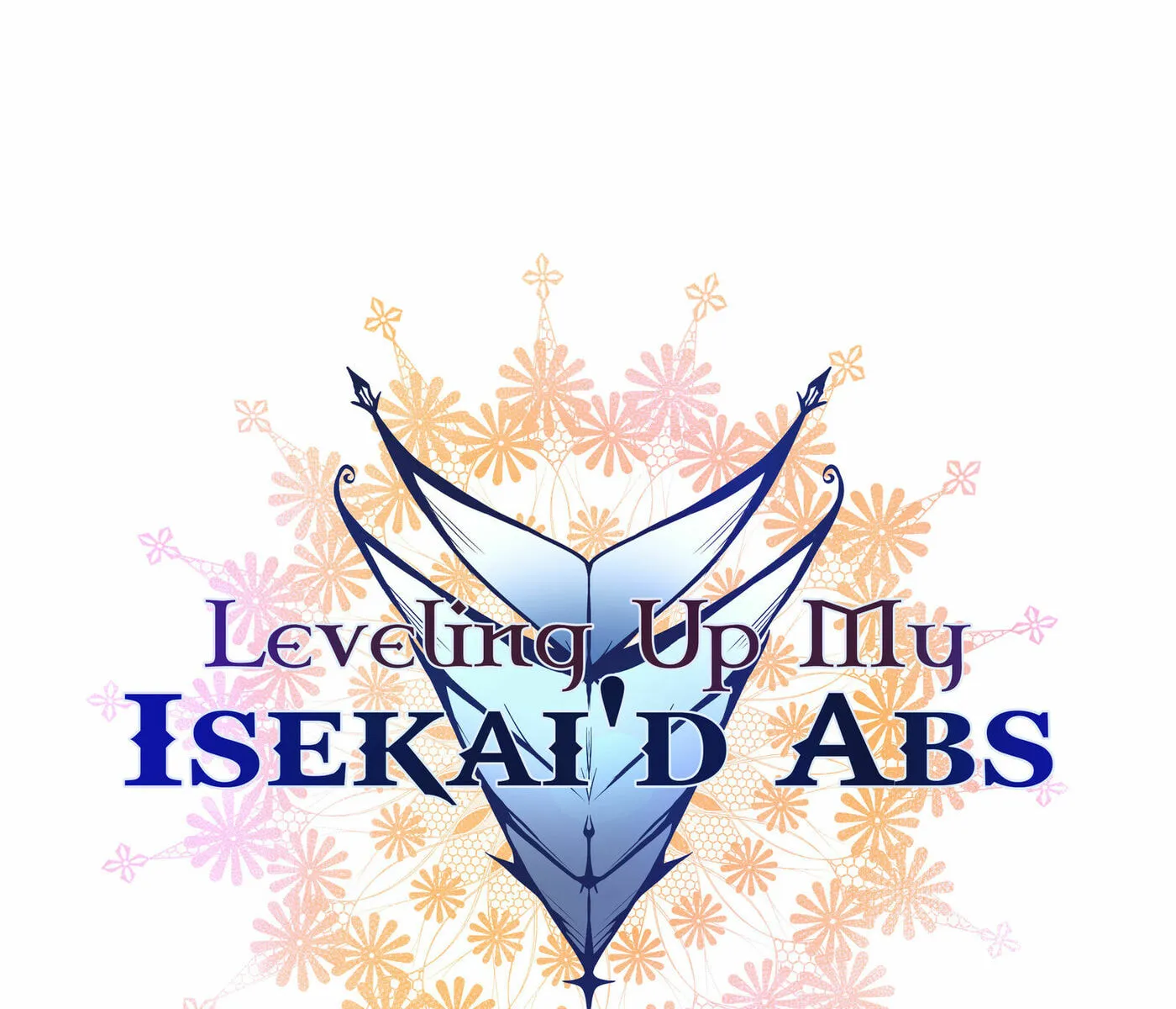 Leveling Up My Isekai'd Abs Chapter 23 page 64 - 