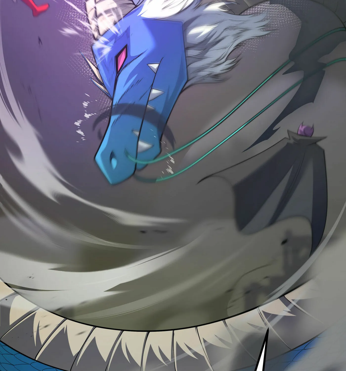 Leveling Up My Isekai'd Abs Chapter 23 page 70 - 