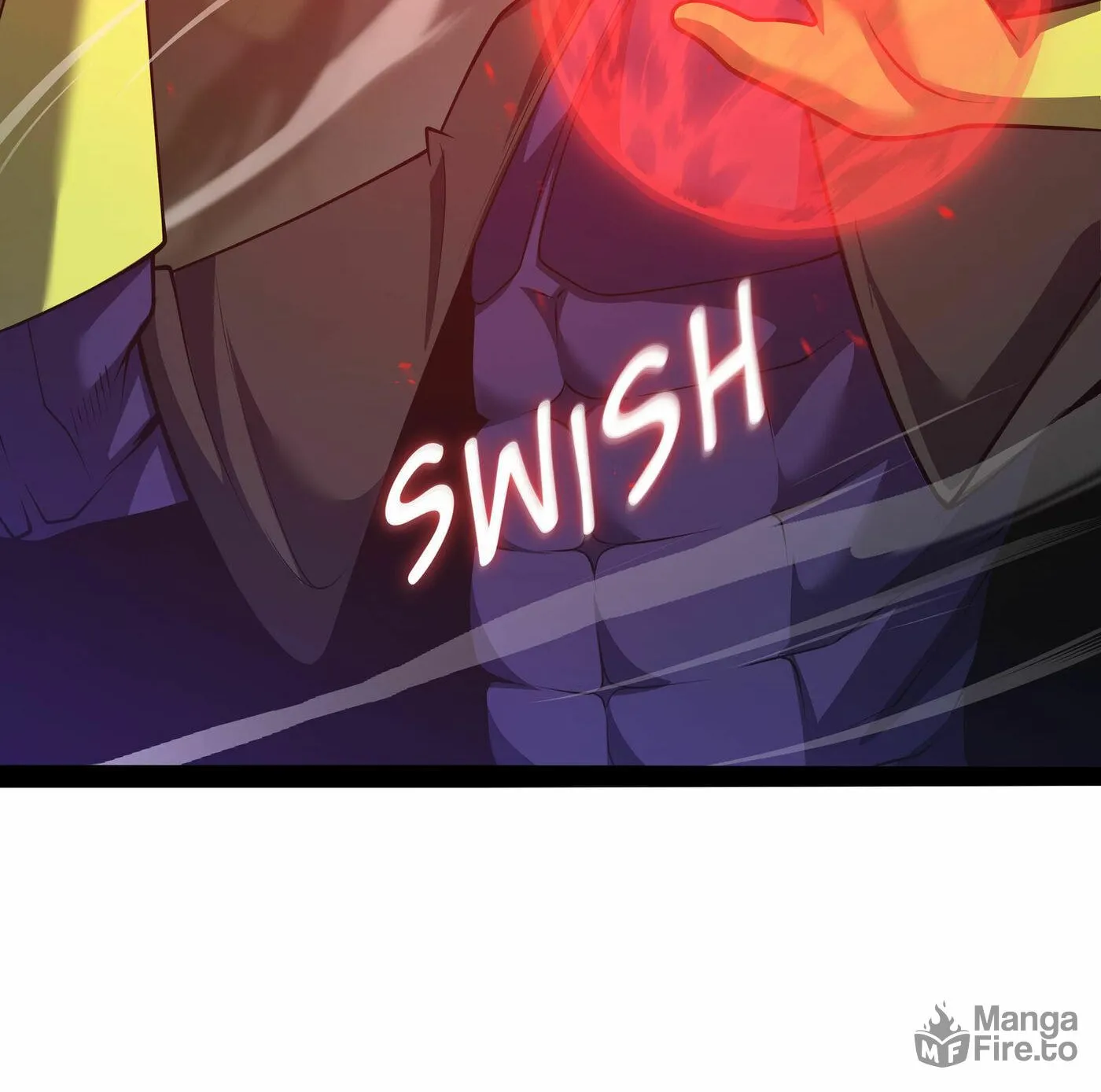 Leveling Up My Isekai'd Abs Chapter 23 page 73 - 