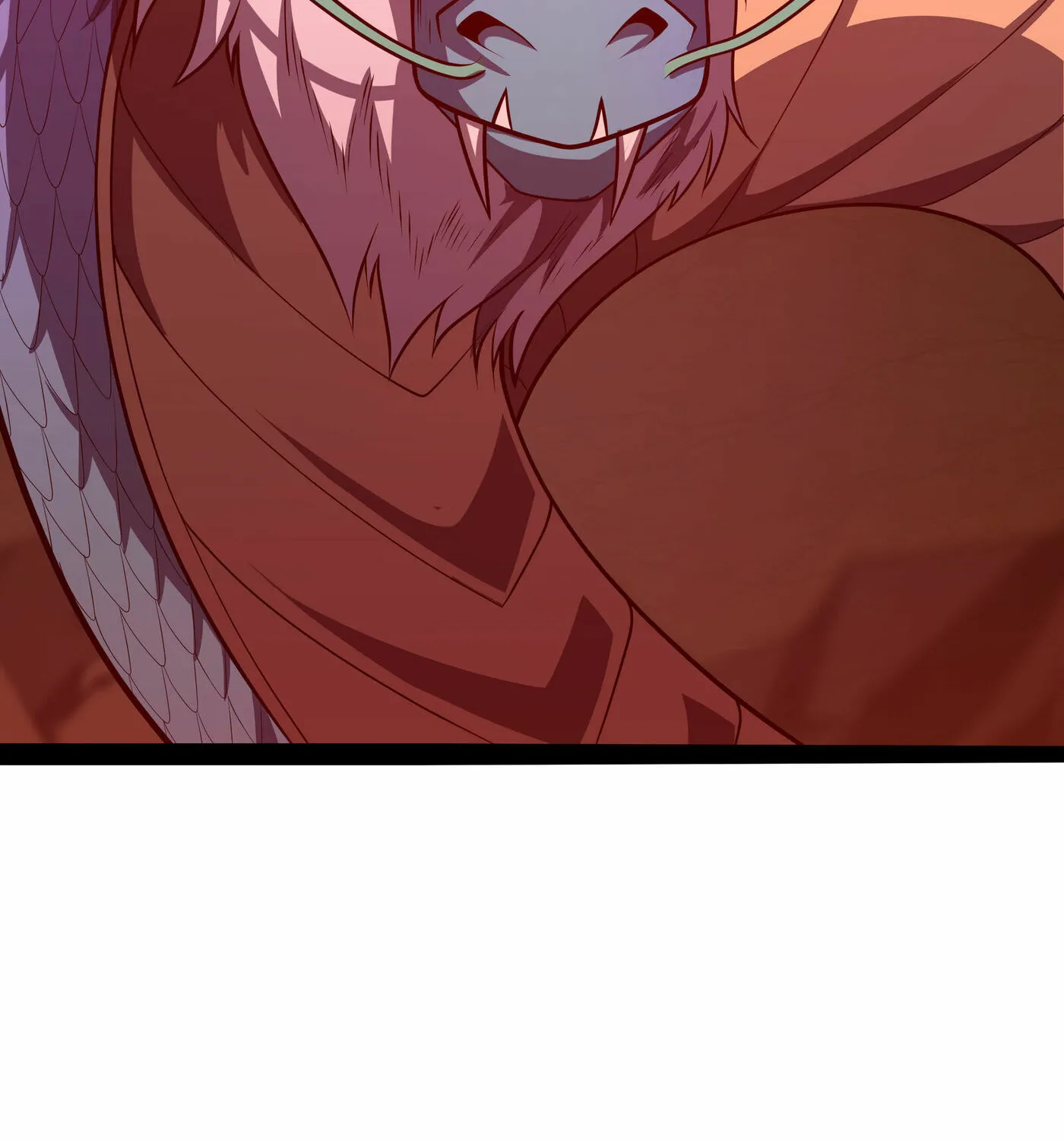 Leveling Up My Isekai'd Abs Chapter 23 page 75 - 