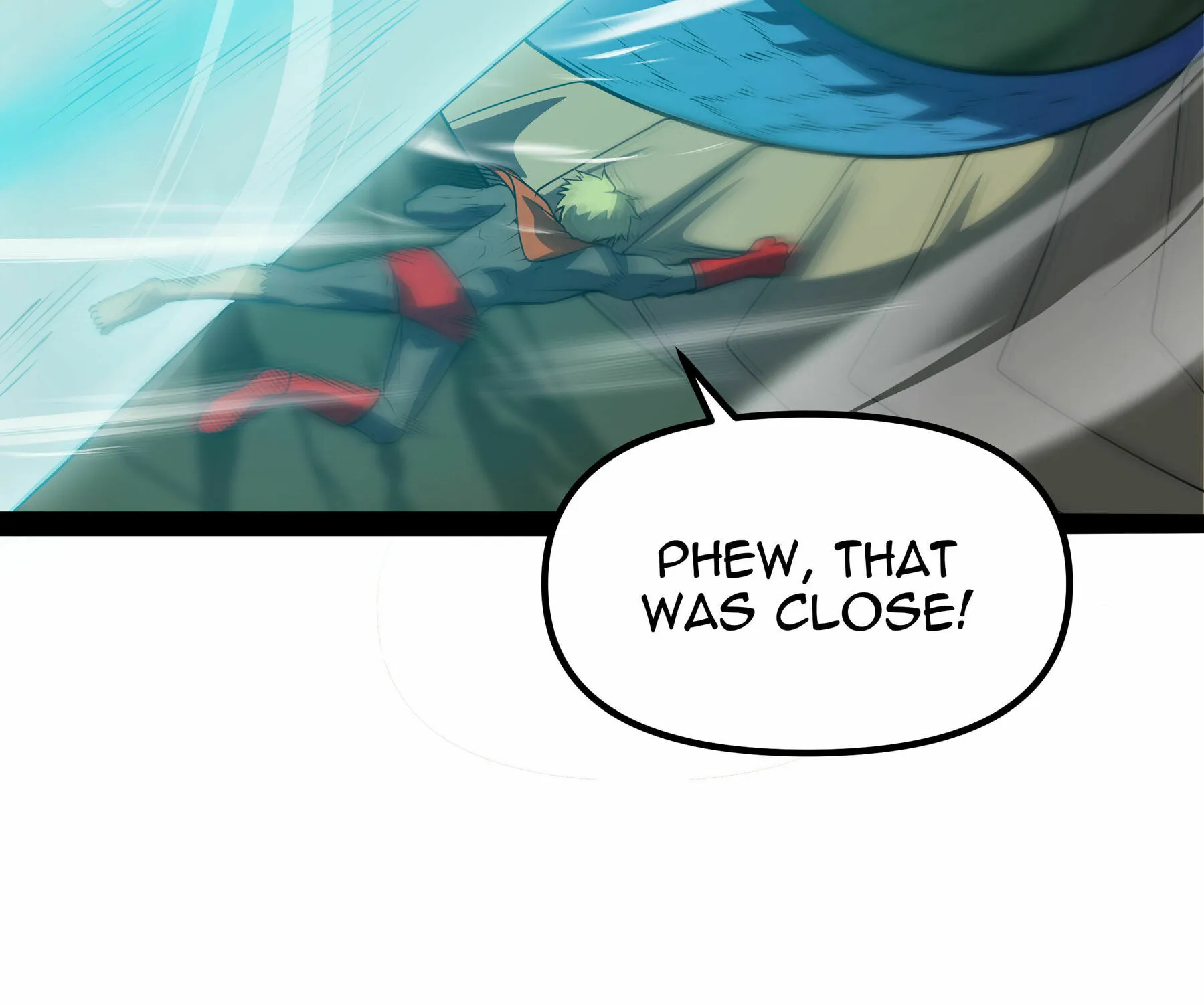 Leveling Up My Isekai'd Abs Chapter 23 page 80 - 