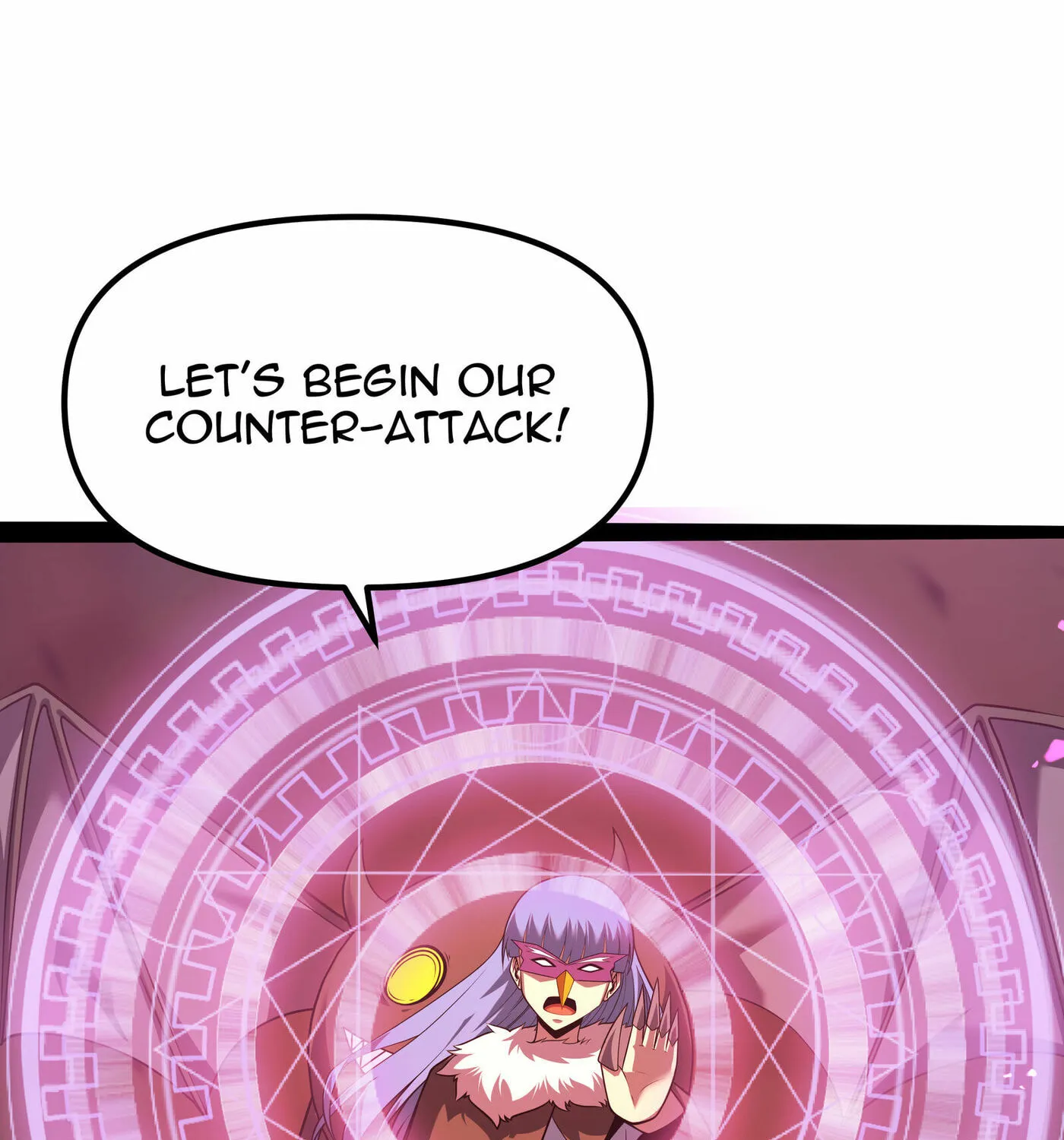 Leveling Up My Isekai'd Abs Chapter 23 page 82 - 