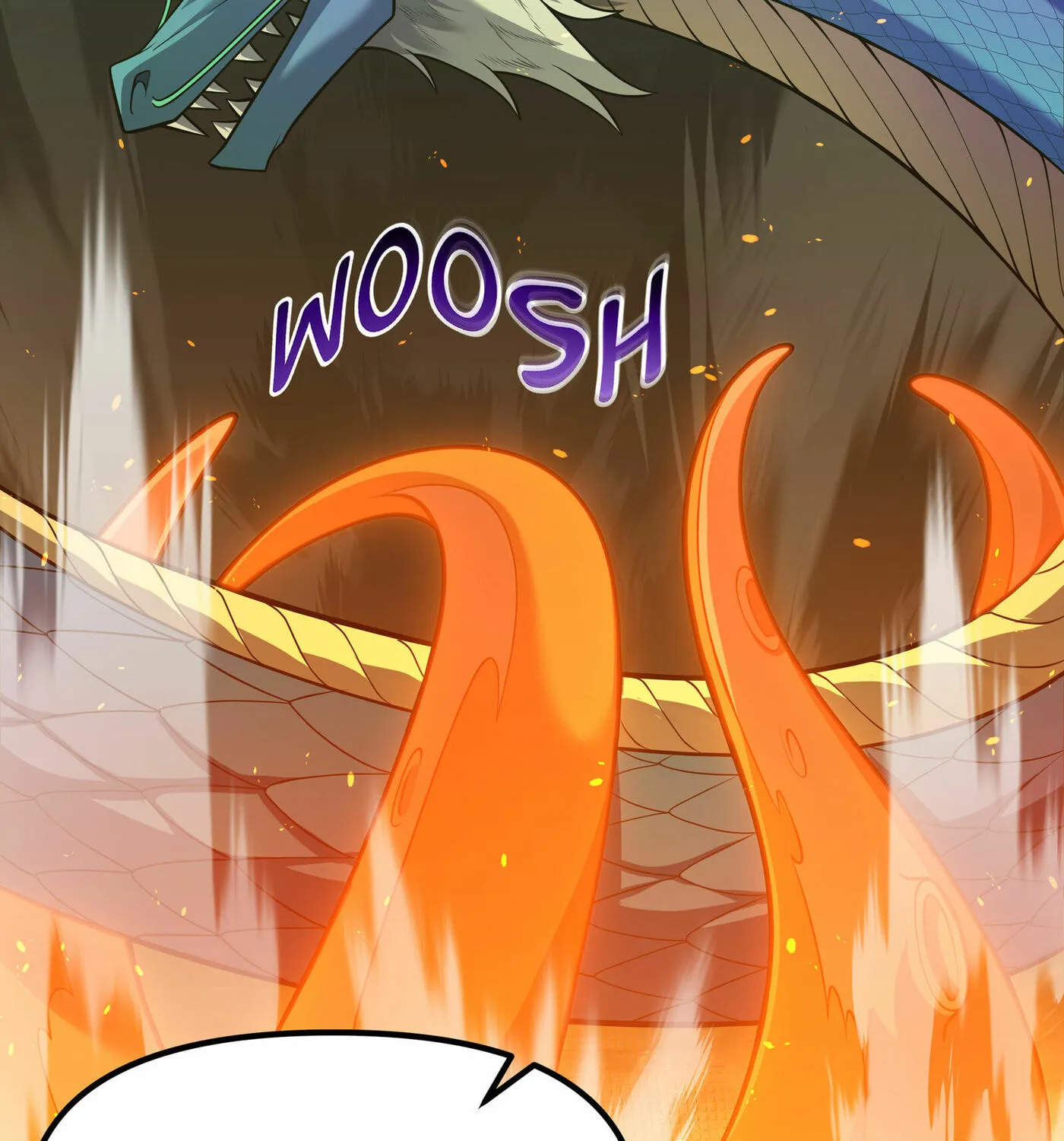 Leveling Up My Isekai'd Abs Chapter 23 page 85 - 