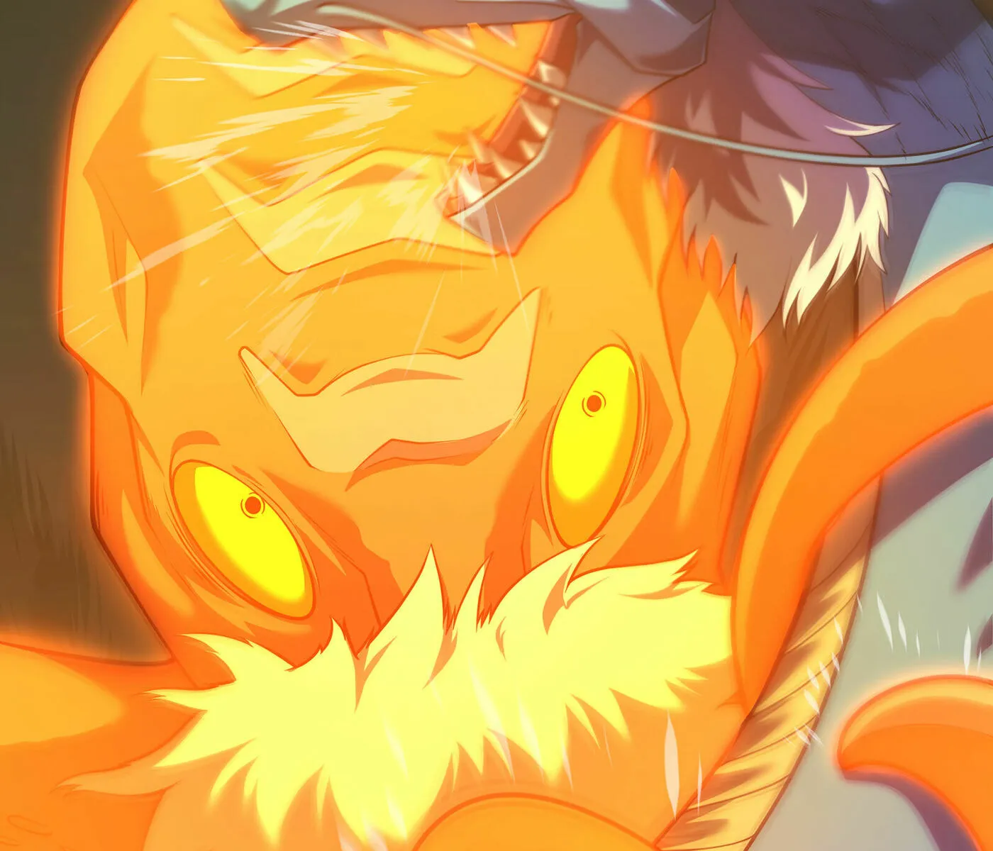 Leveling Up My Isekai'd Abs Chapter 23 page 87 - 