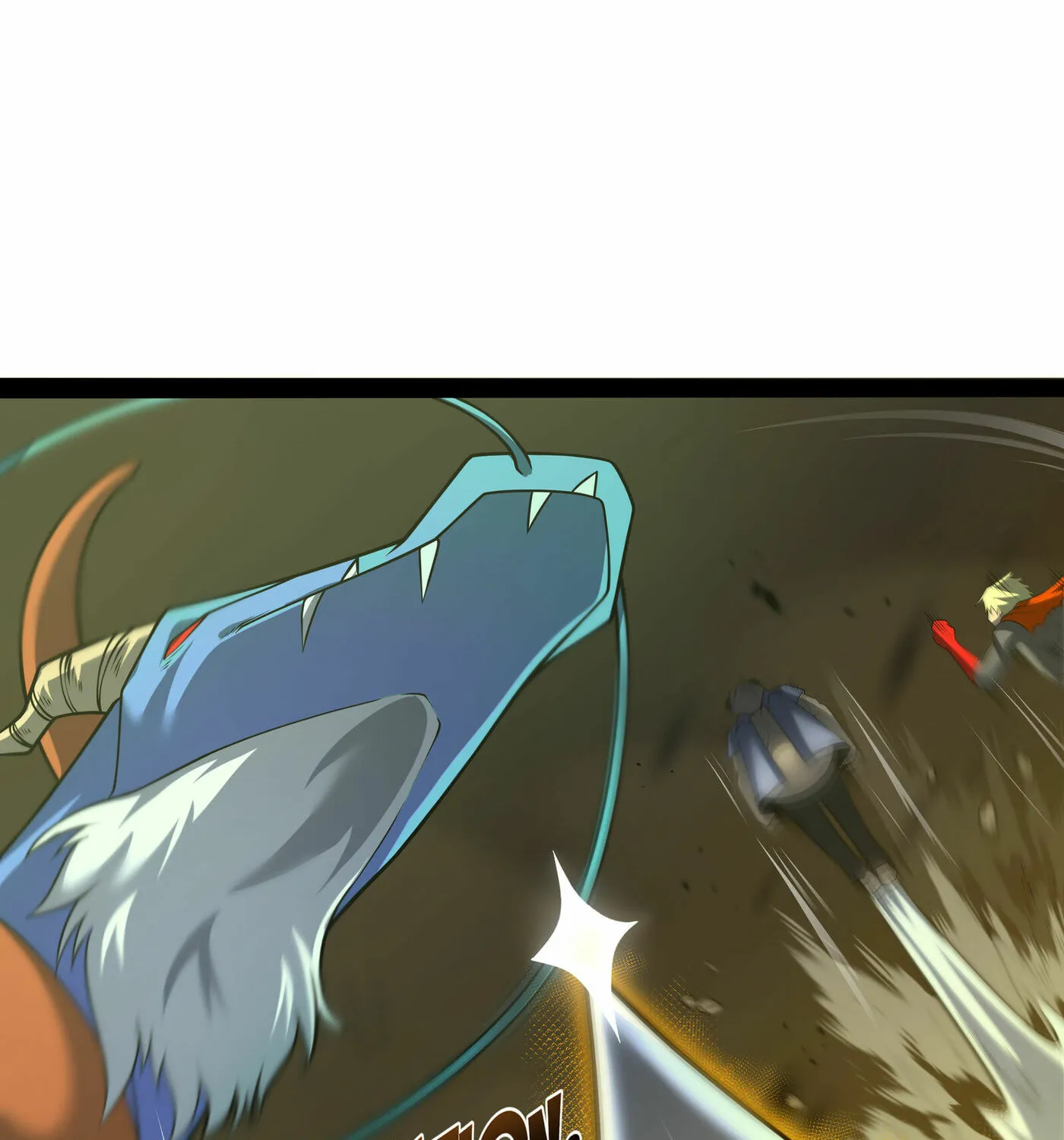 Leveling Up My Isekai'd Abs Chapter 23 page 90 - 