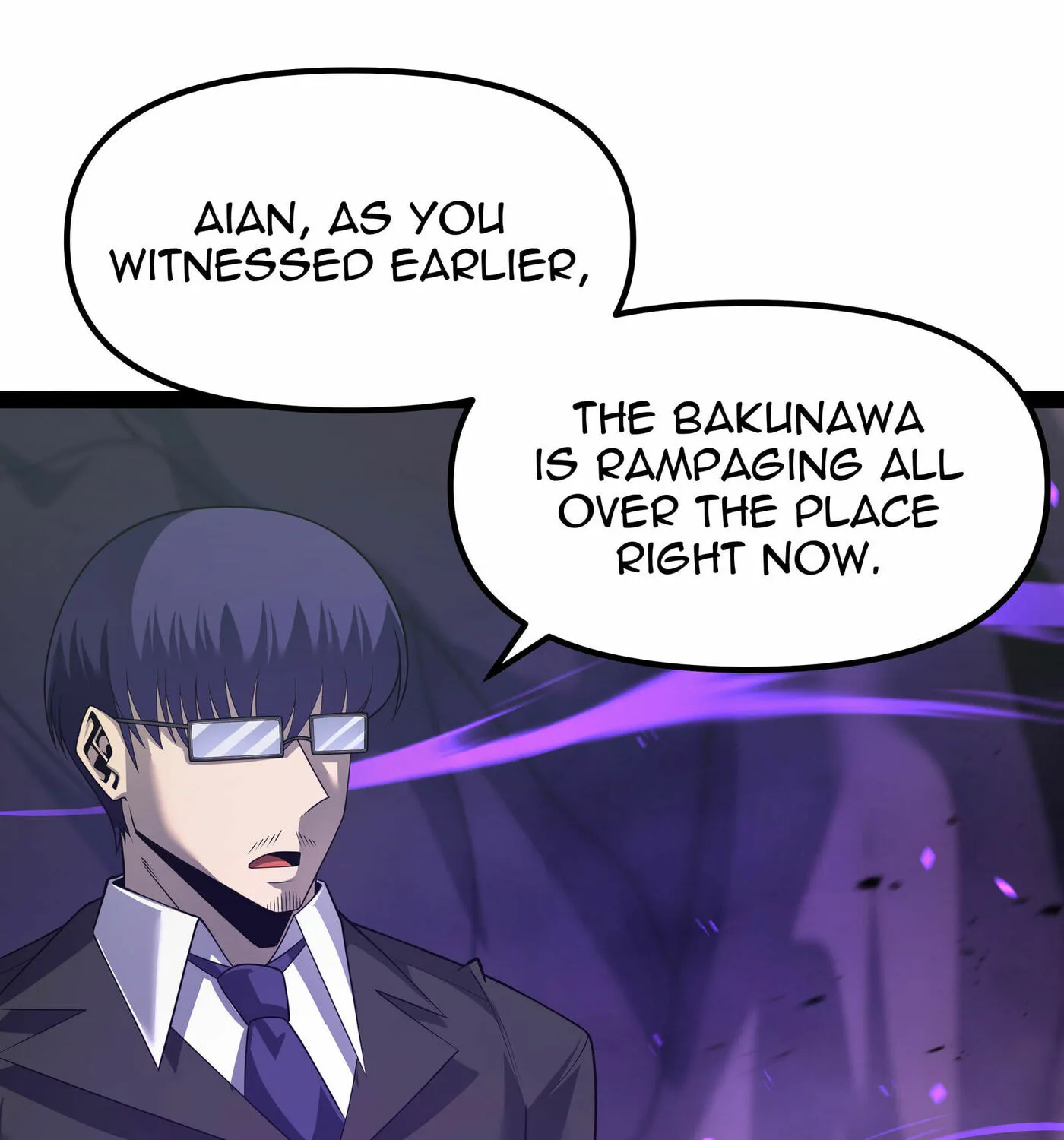 Leveling Up My Isekai'd Abs Chapter 23 page 10 - 