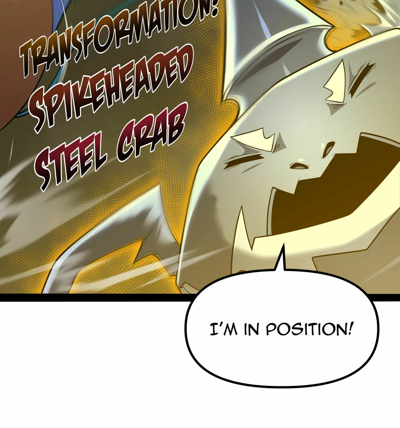 Leveling Up My Isekai'd Abs Chapter 23 page 91 - 
