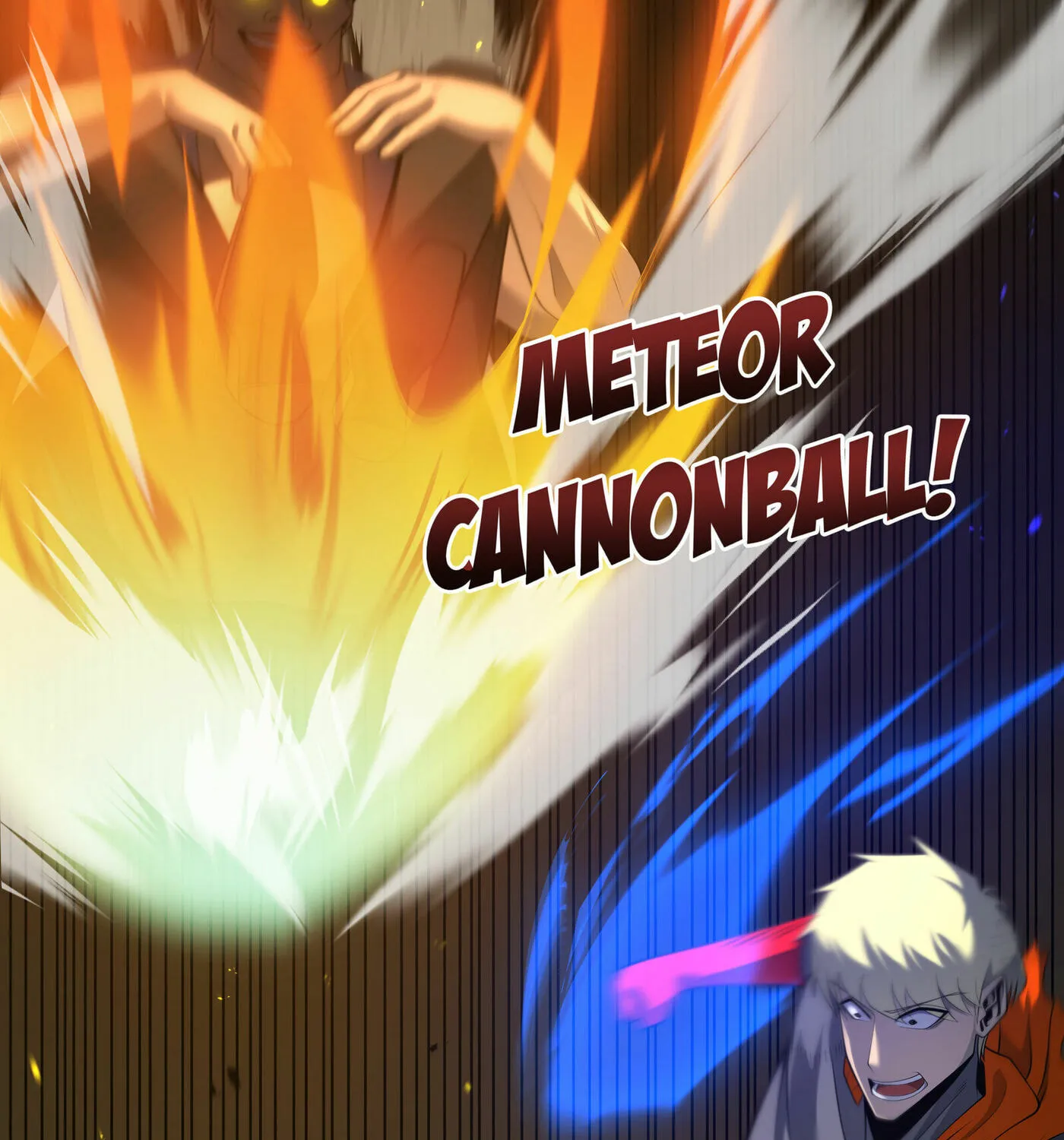 Leveling Up My Isekai'd Abs Chapter 23 page 93 - 