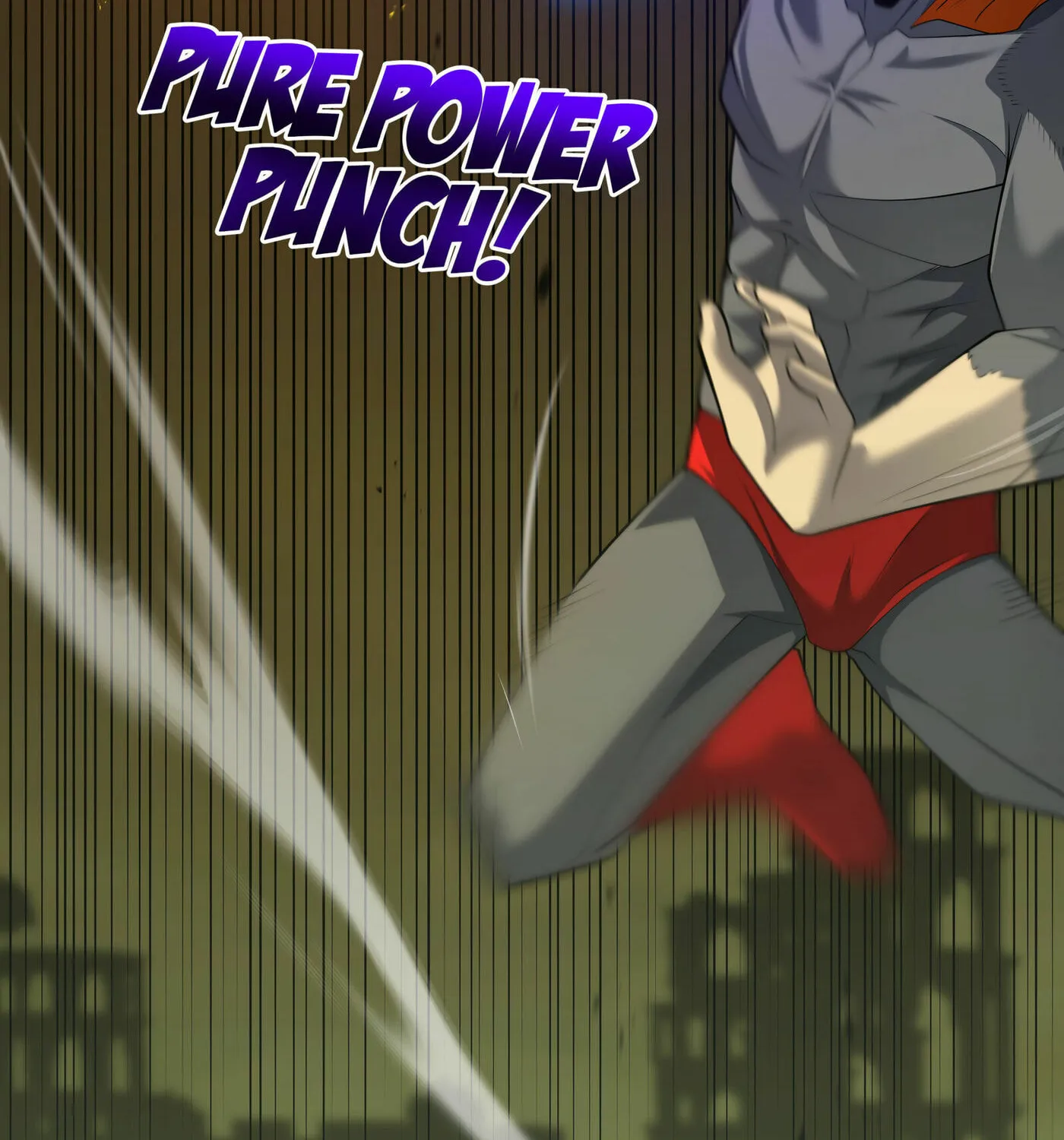 Leveling Up My Isekai'd Abs Chapter 23 page 94 - 