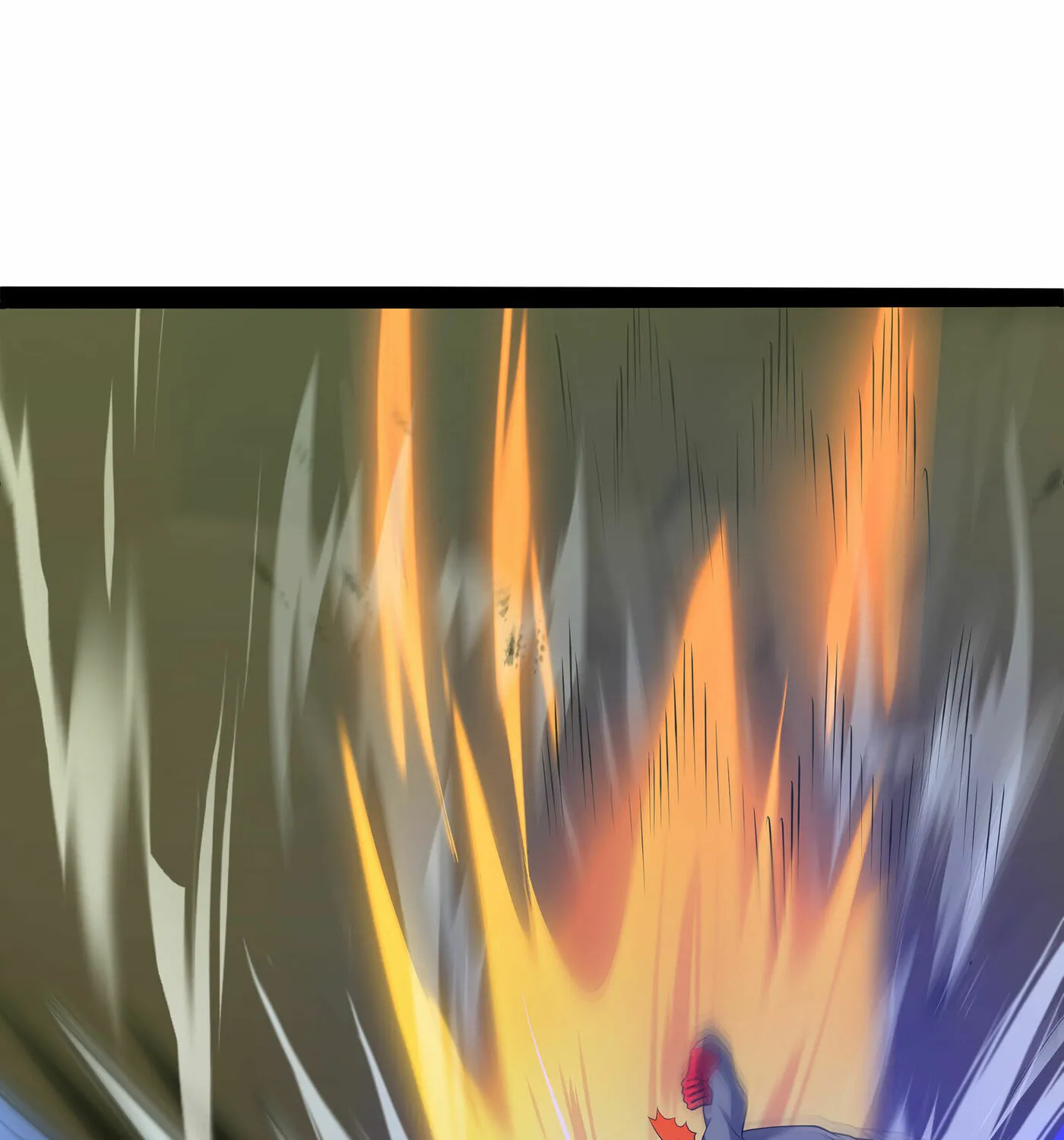 Leveling Up My Isekai'd Abs Chapter 23 page 96 - 