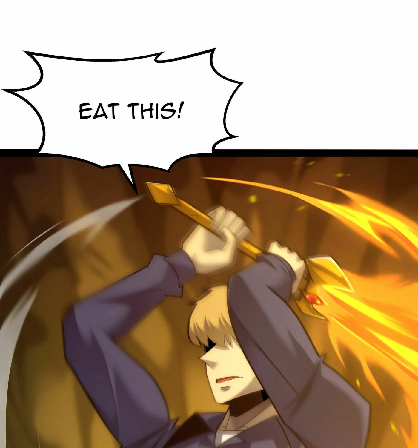 Leveling Up My Isekai'd Abs Chapter 24 page 109 - 