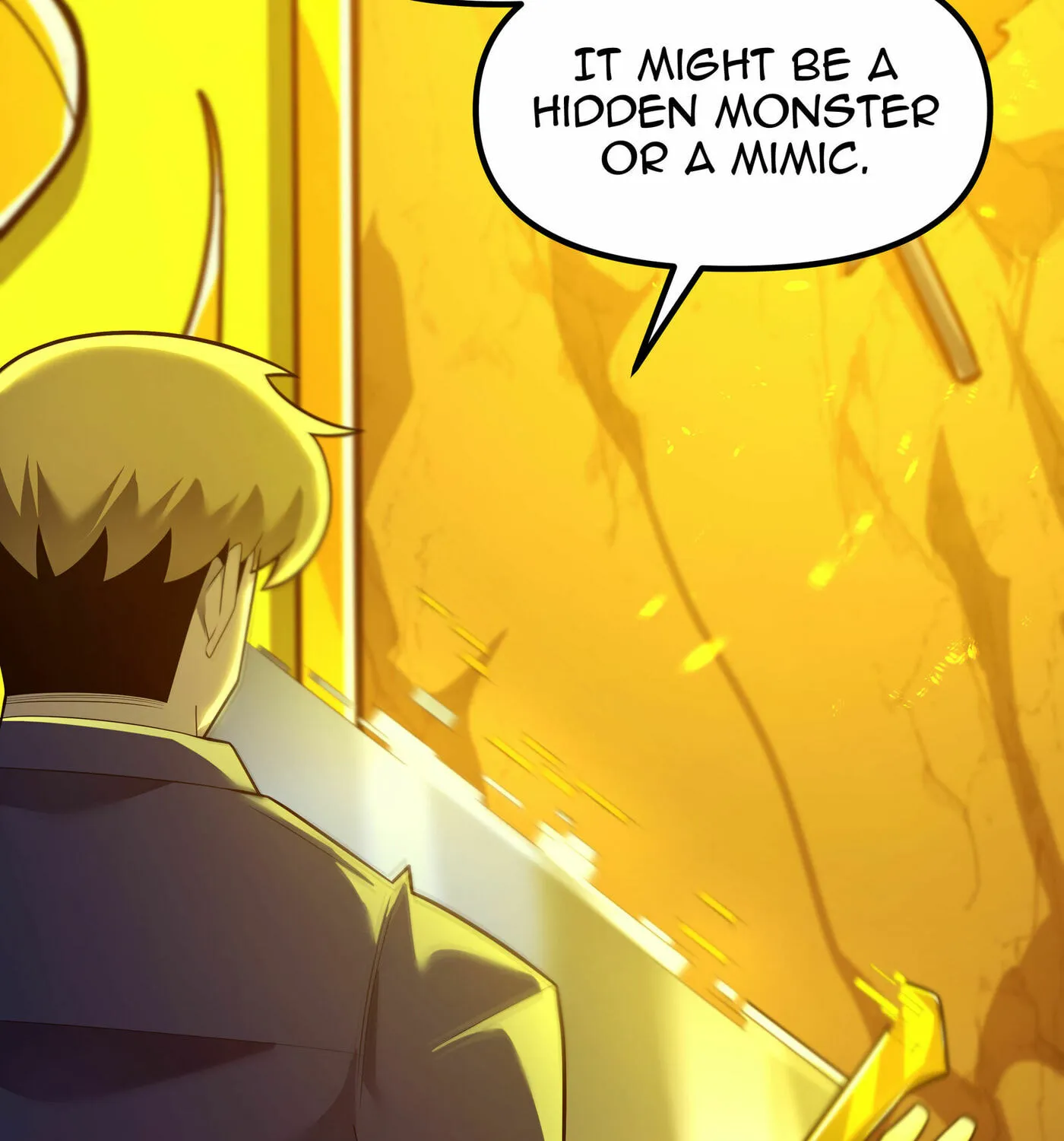 Leveling Up My Isekai'd Abs Chapter 24 page 12 - 
