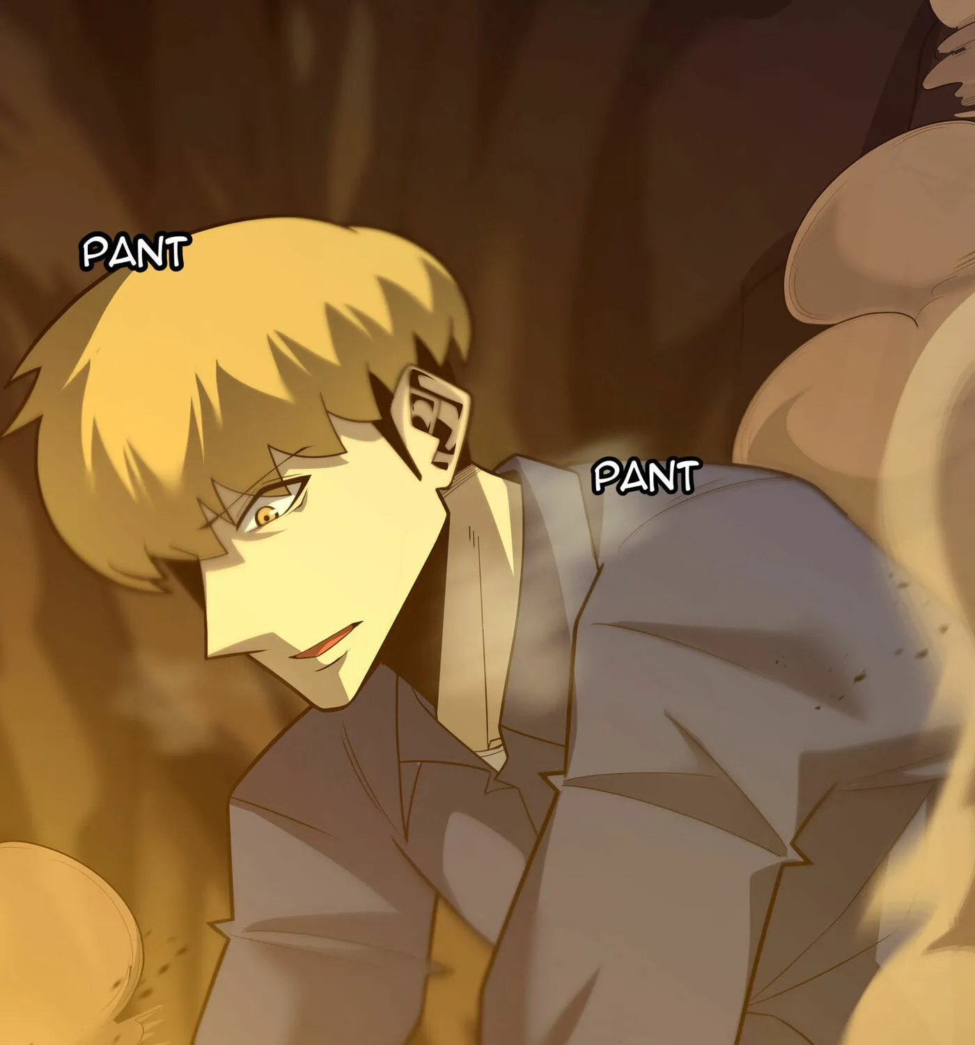 Leveling Up My Isekai'd Abs Chapter 24 page 120 - 
