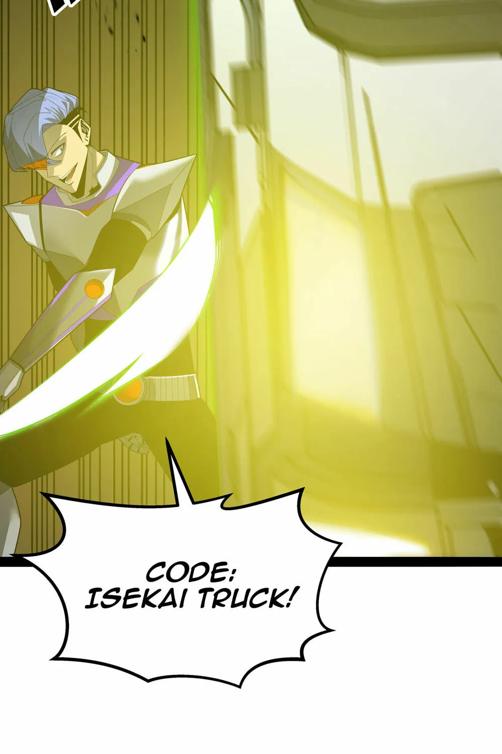 Leveling Up My Isekai'd Abs Chapter 24 page 131 - 