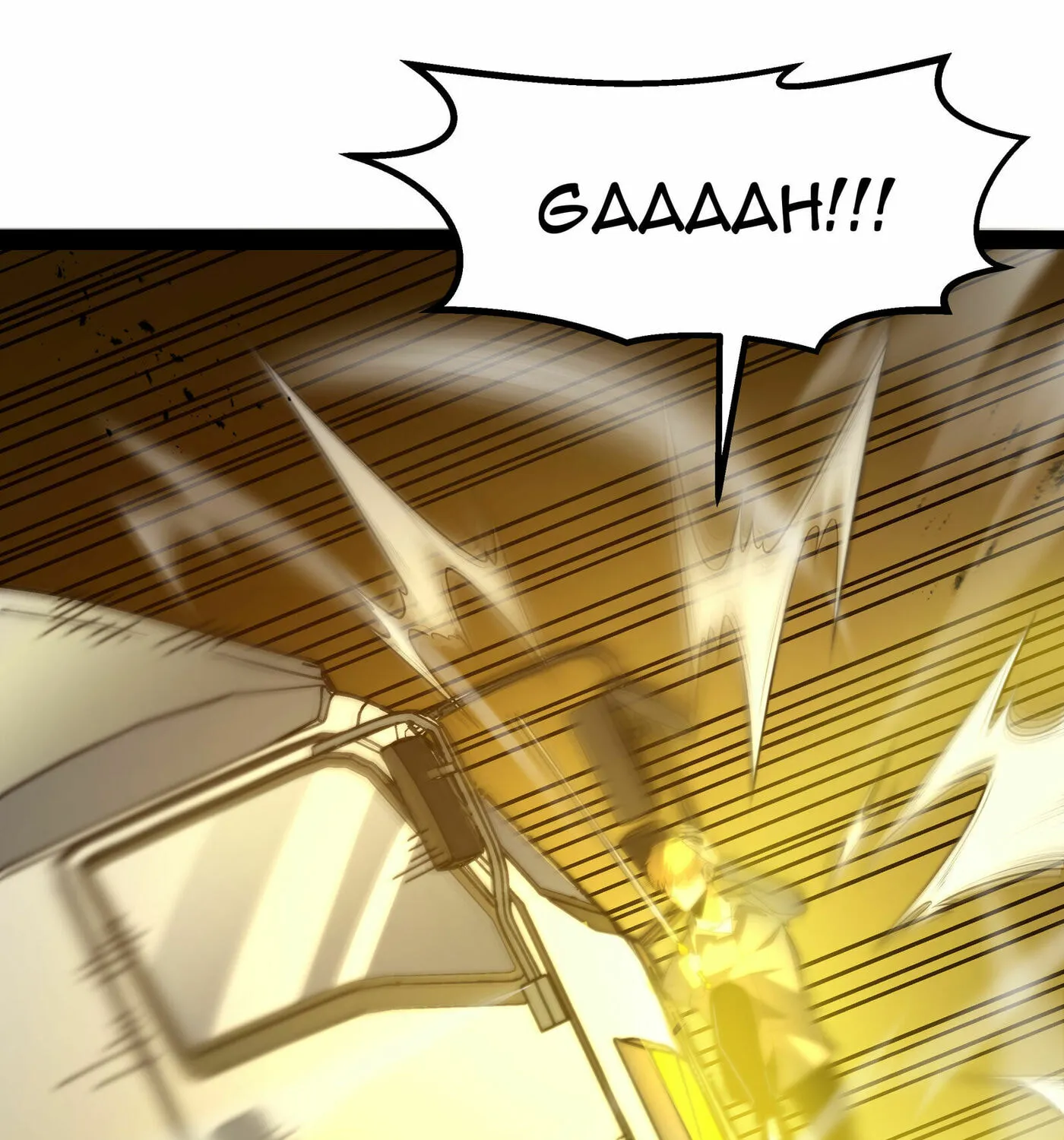 Leveling Up My Isekai'd Abs Chapter 24 page 133 - 
