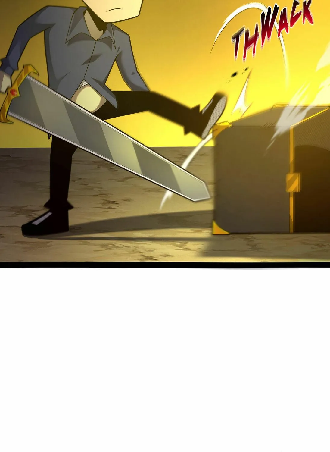 Leveling Up My Isekai'd Abs Chapter 24 page 15 - 