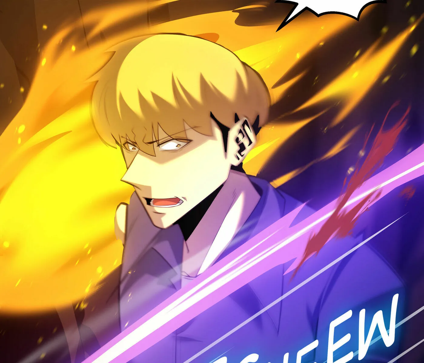 Leveling Up My Isekai'd Abs Chapter 24 page 143 - 