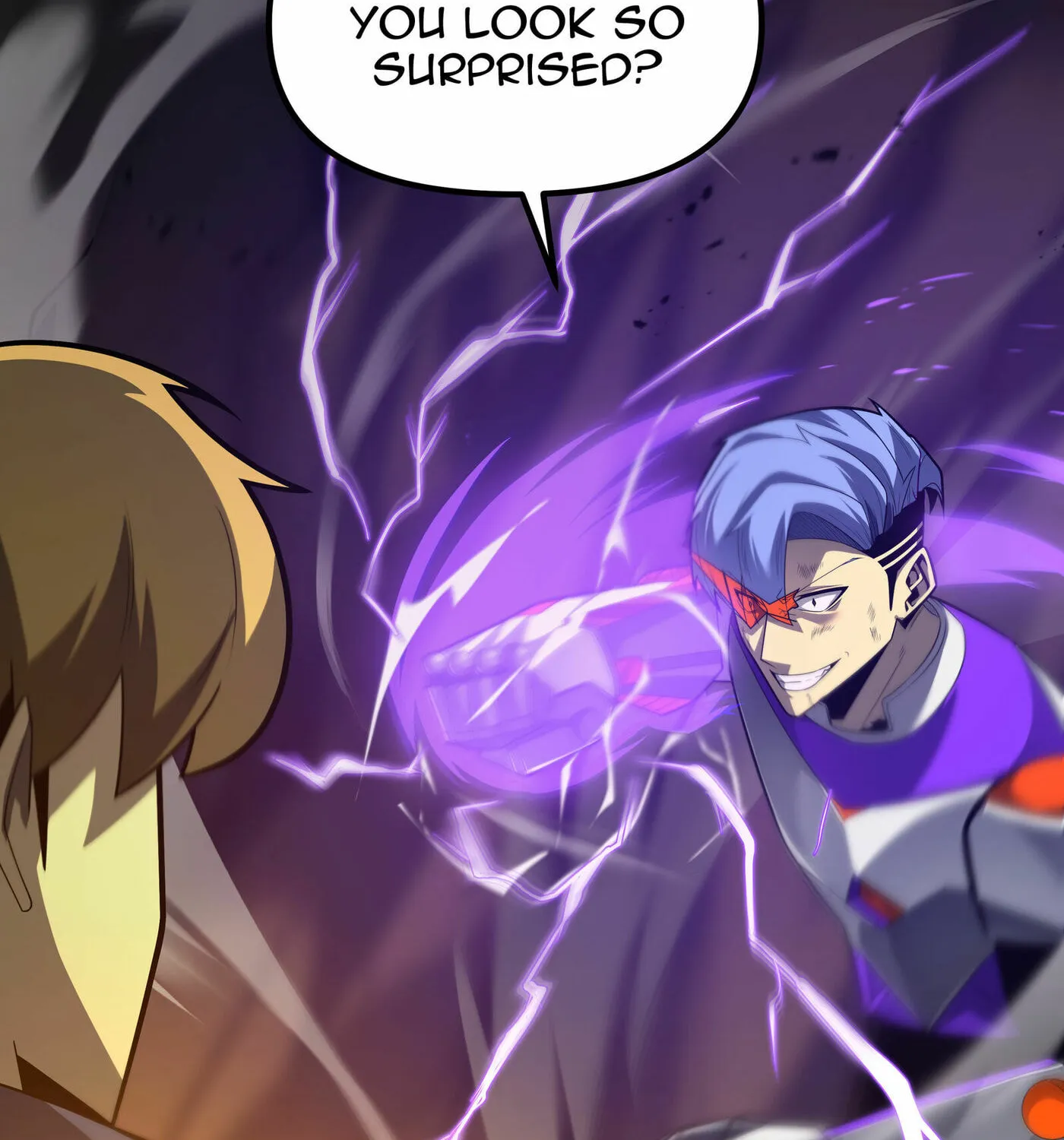 Leveling Up My Isekai'd Abs Chapter 24 page 148 - 