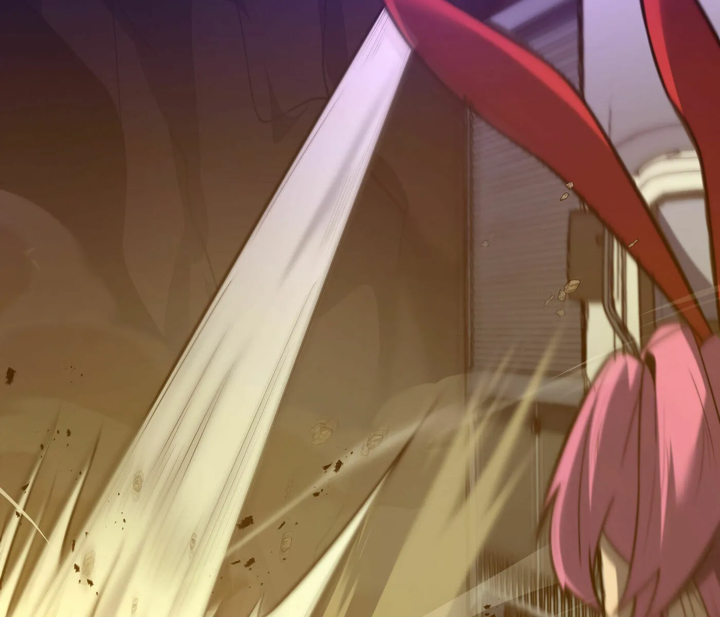 Leveling Up My Isekai'd Abs Chapter 24 page 155 - 